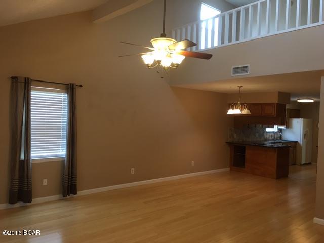 No Named Subdivision - Residential Lease