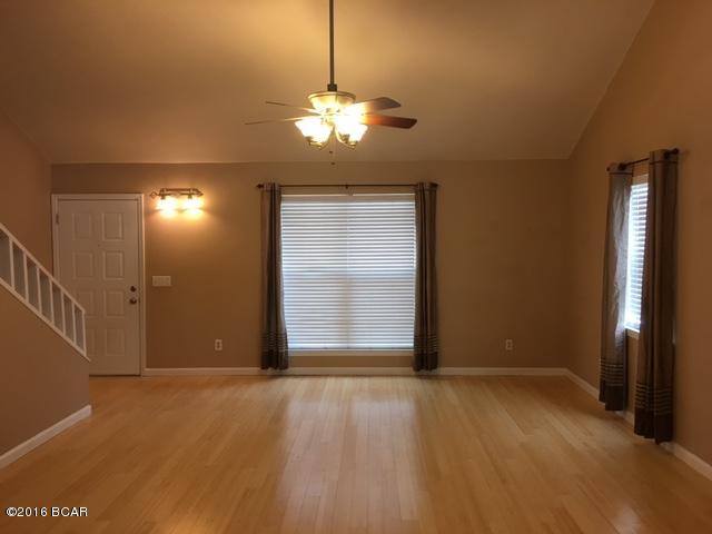 No Named Subdivision - Residential Lease