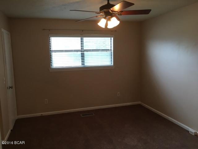 No Named Subdivision - Residential Lease