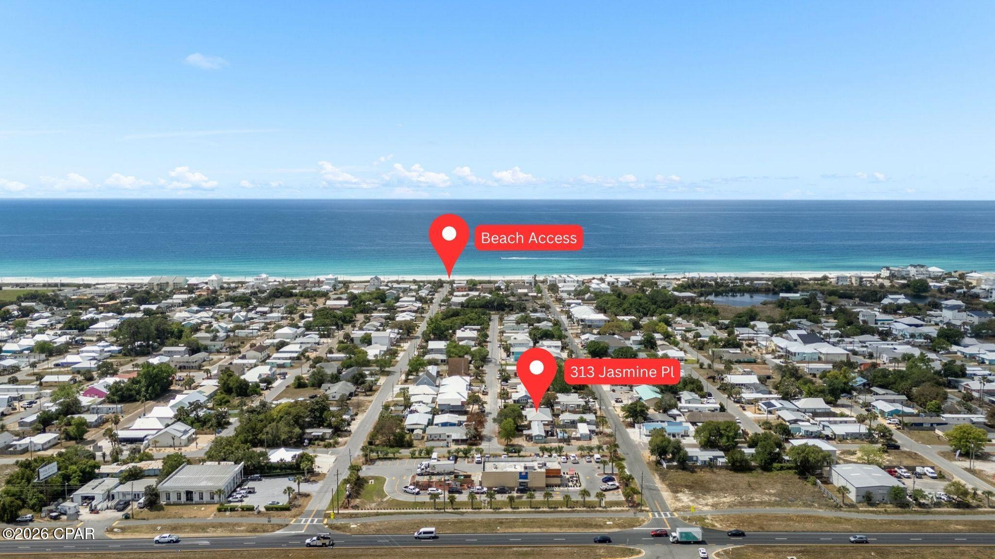 313 Jasmine Place