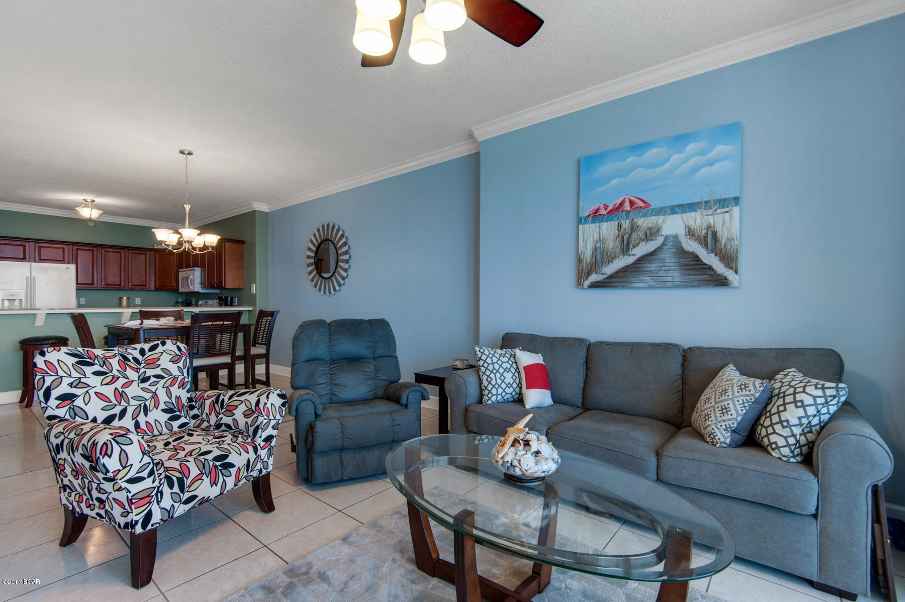 Tropic Winds - Residential