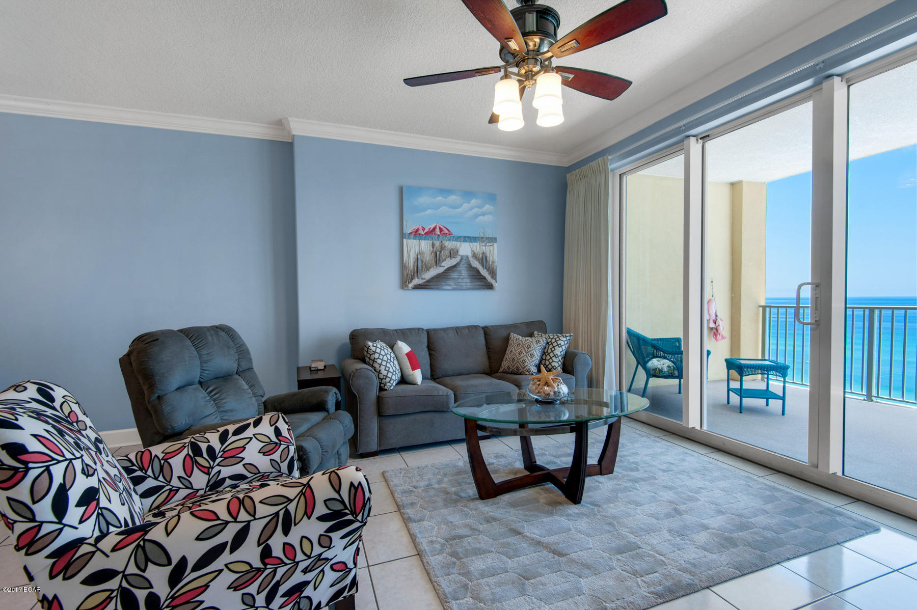 Tropic Winds - Residential