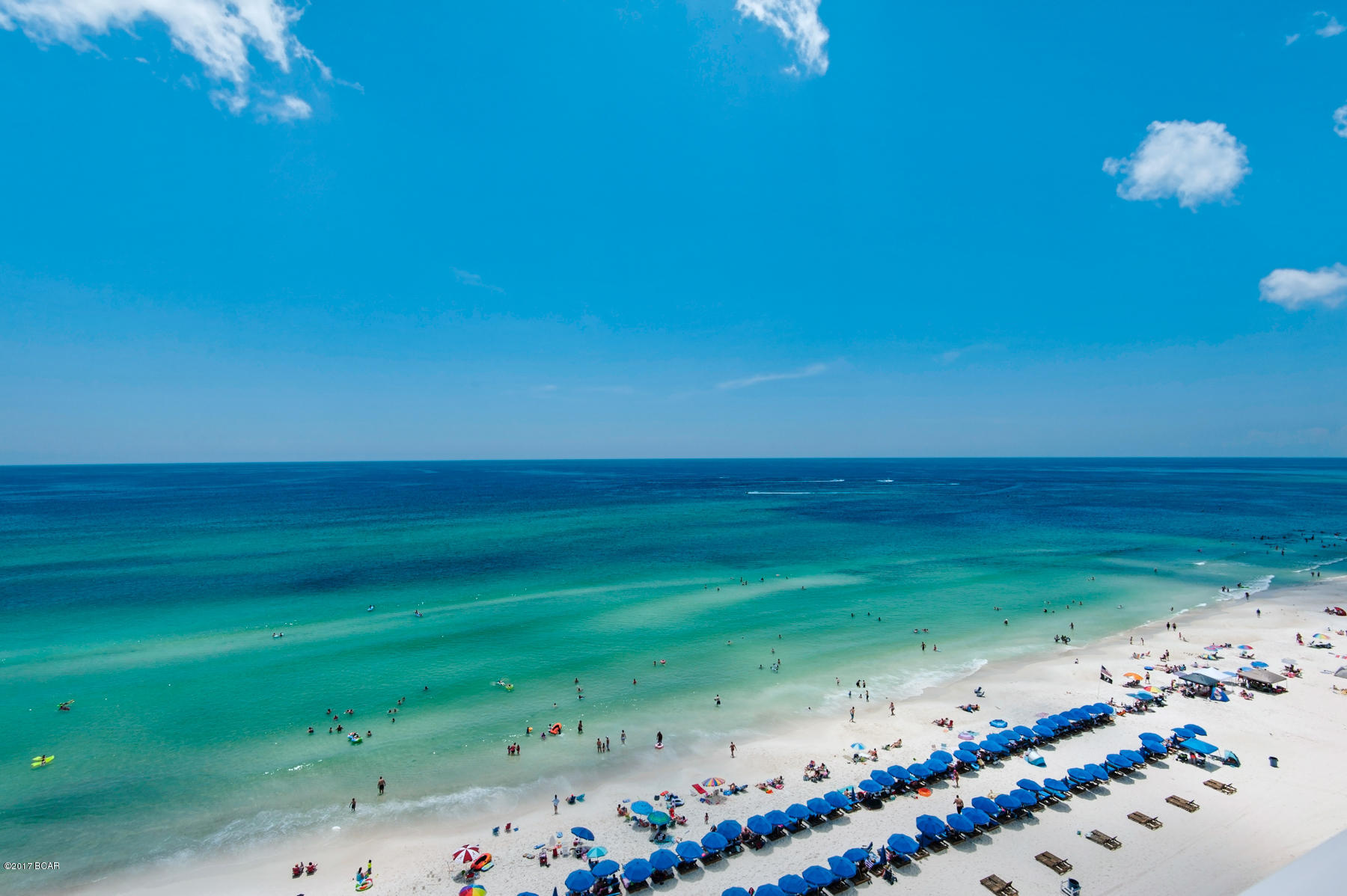 Tropic Winds - Residential