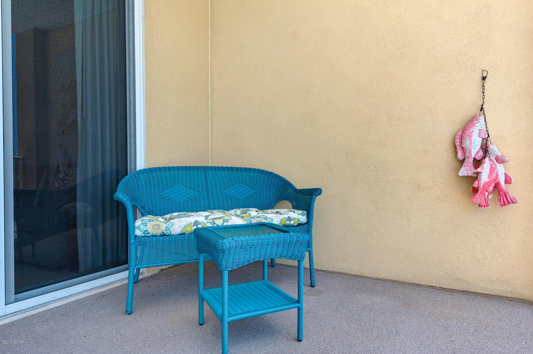 Tropic Winds - Residential