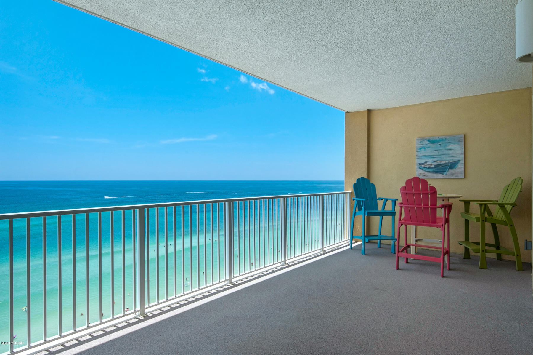 Tropic Winds - Residential