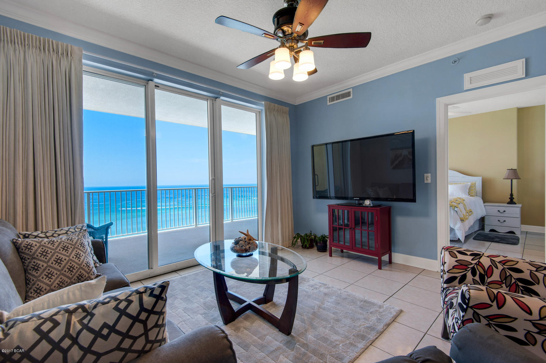 Tropic Winds - Residential