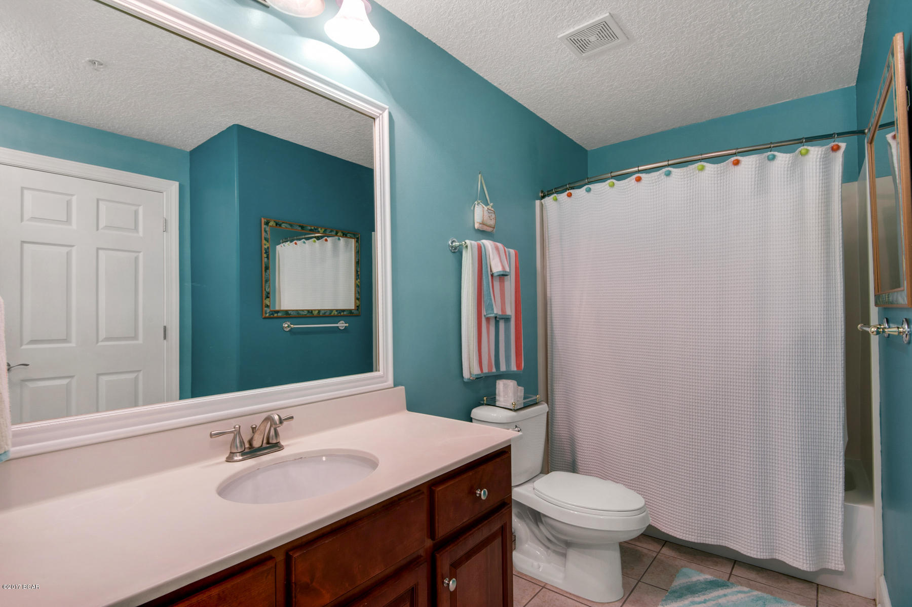 Tropic Winds - Residential