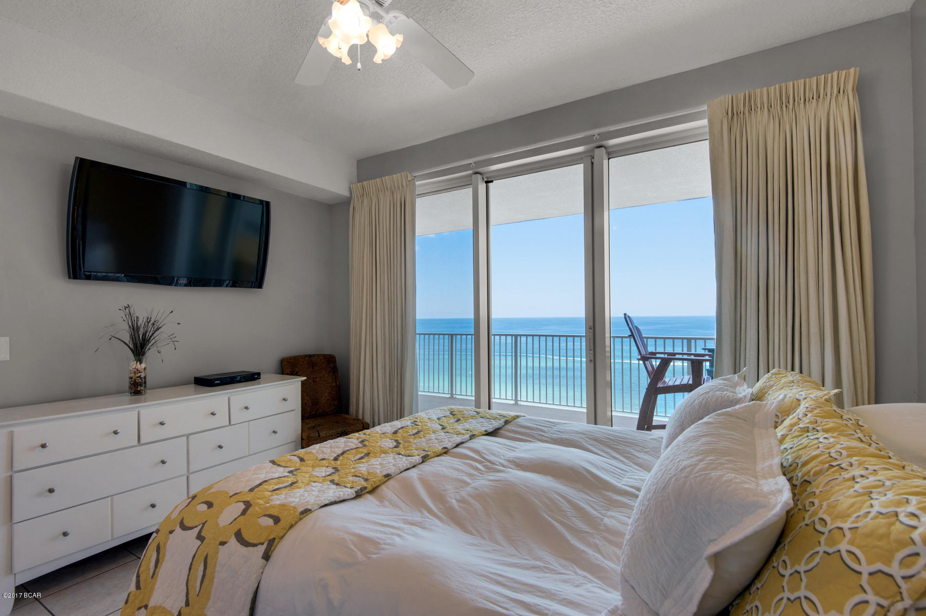 Tropic Winds - Residential