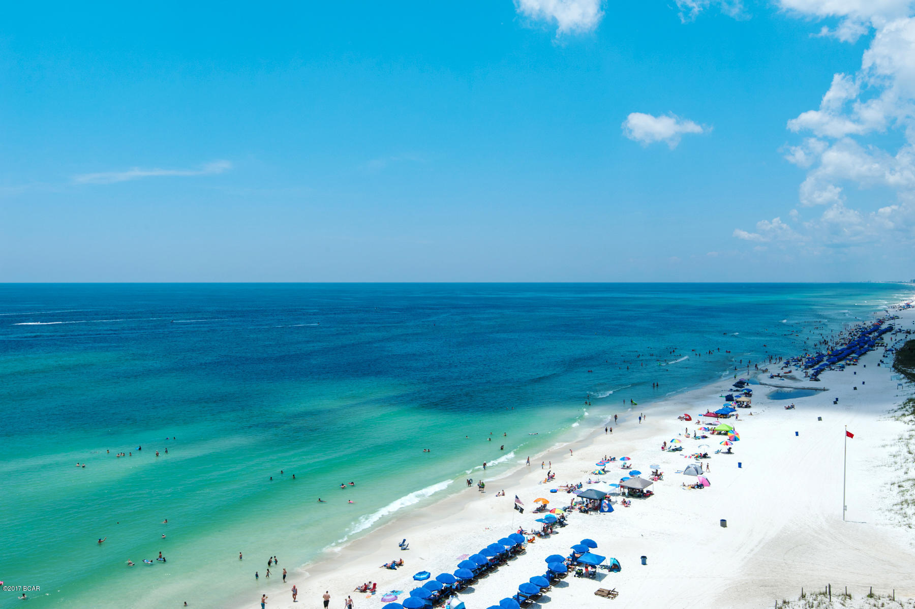 Tropic Winds - Residential