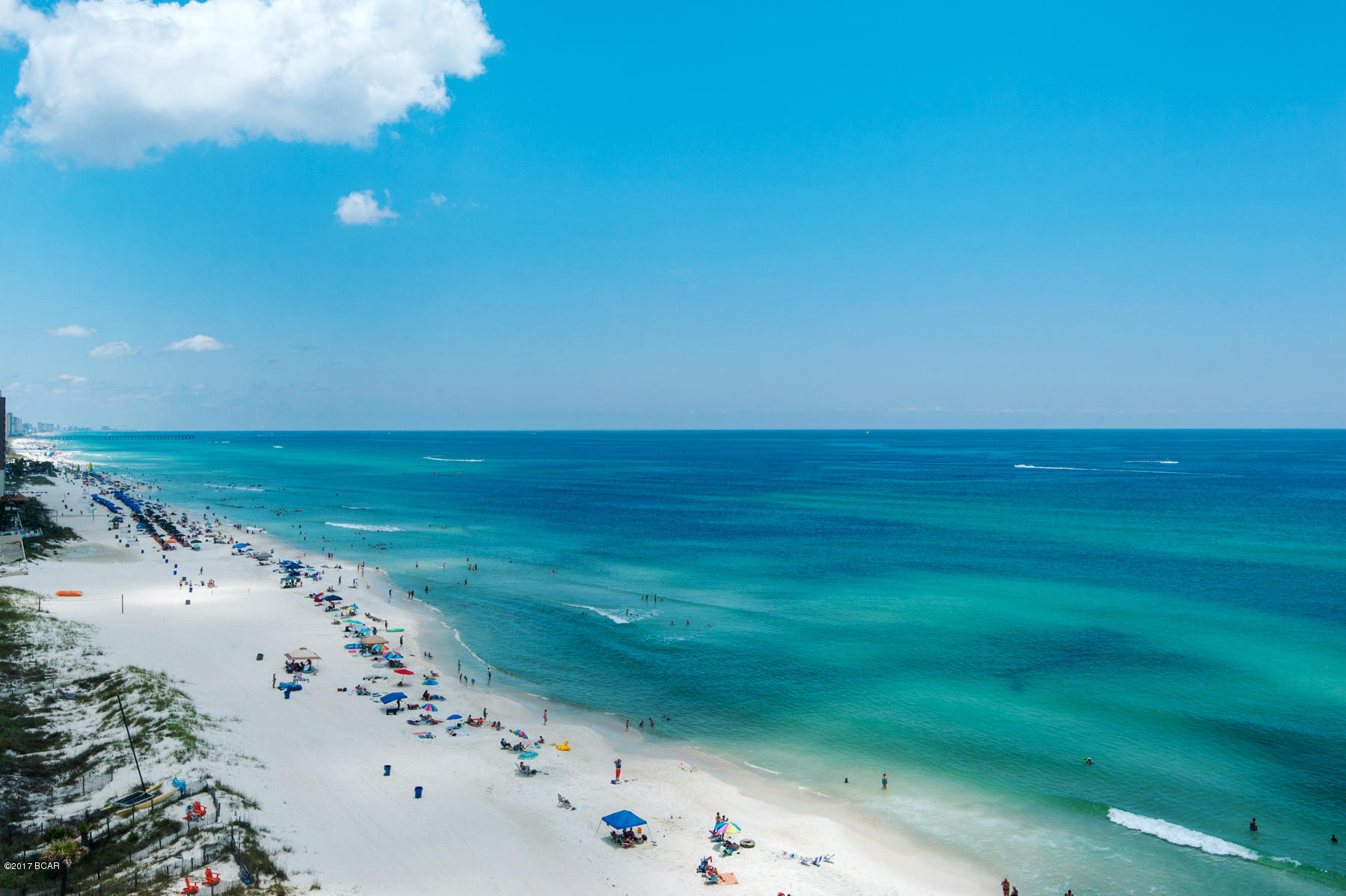 Tropic Winds - Residential