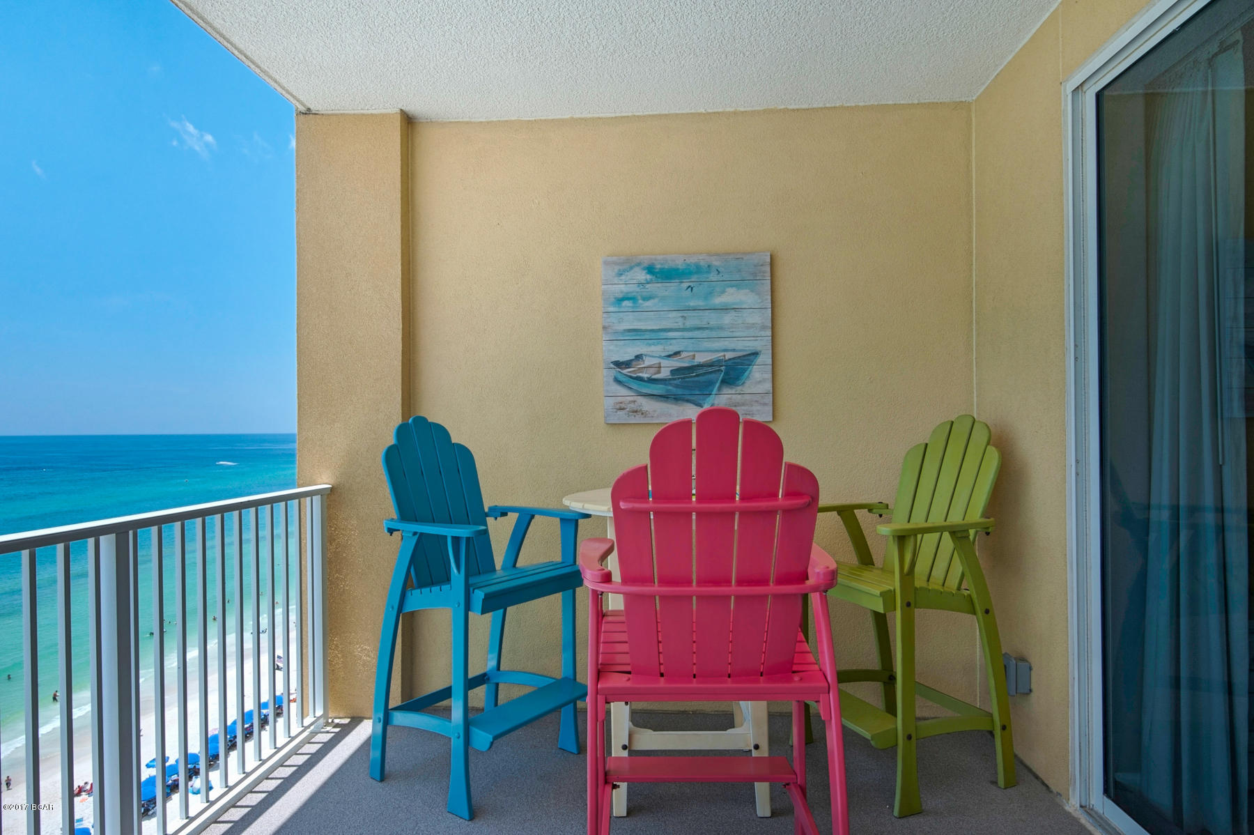 Tropic Winds - Residential