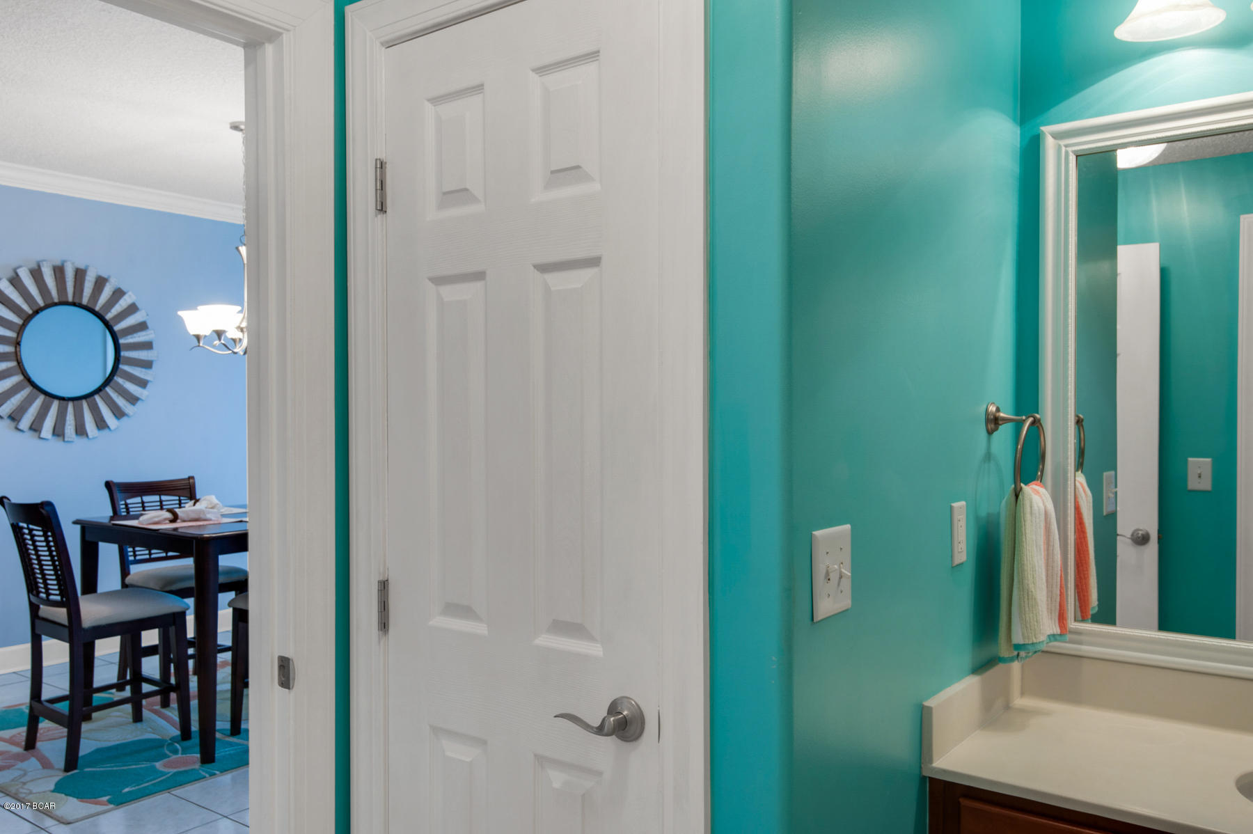 Tropic Winds - Residential