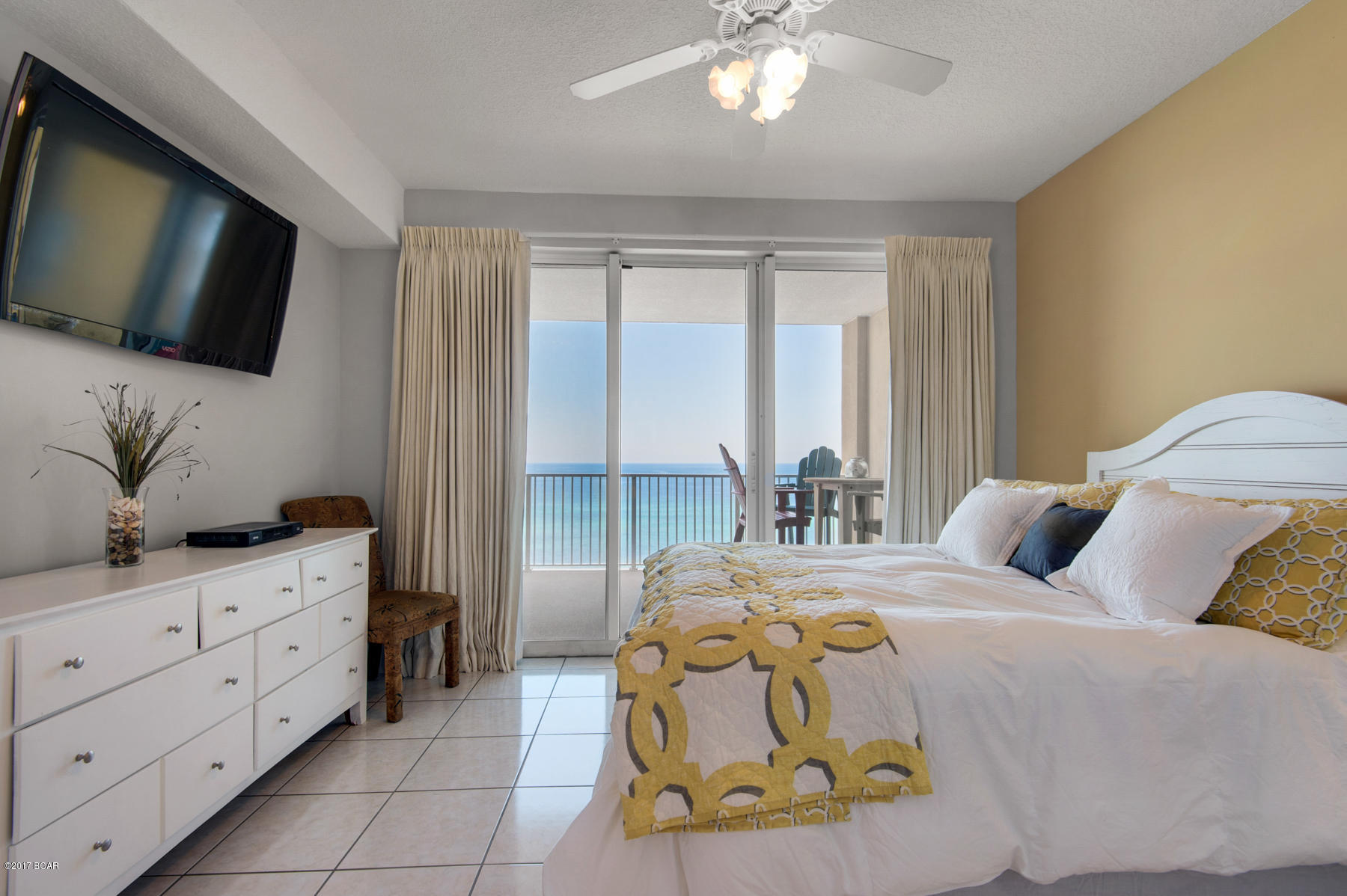 Tropic Winds - Residential