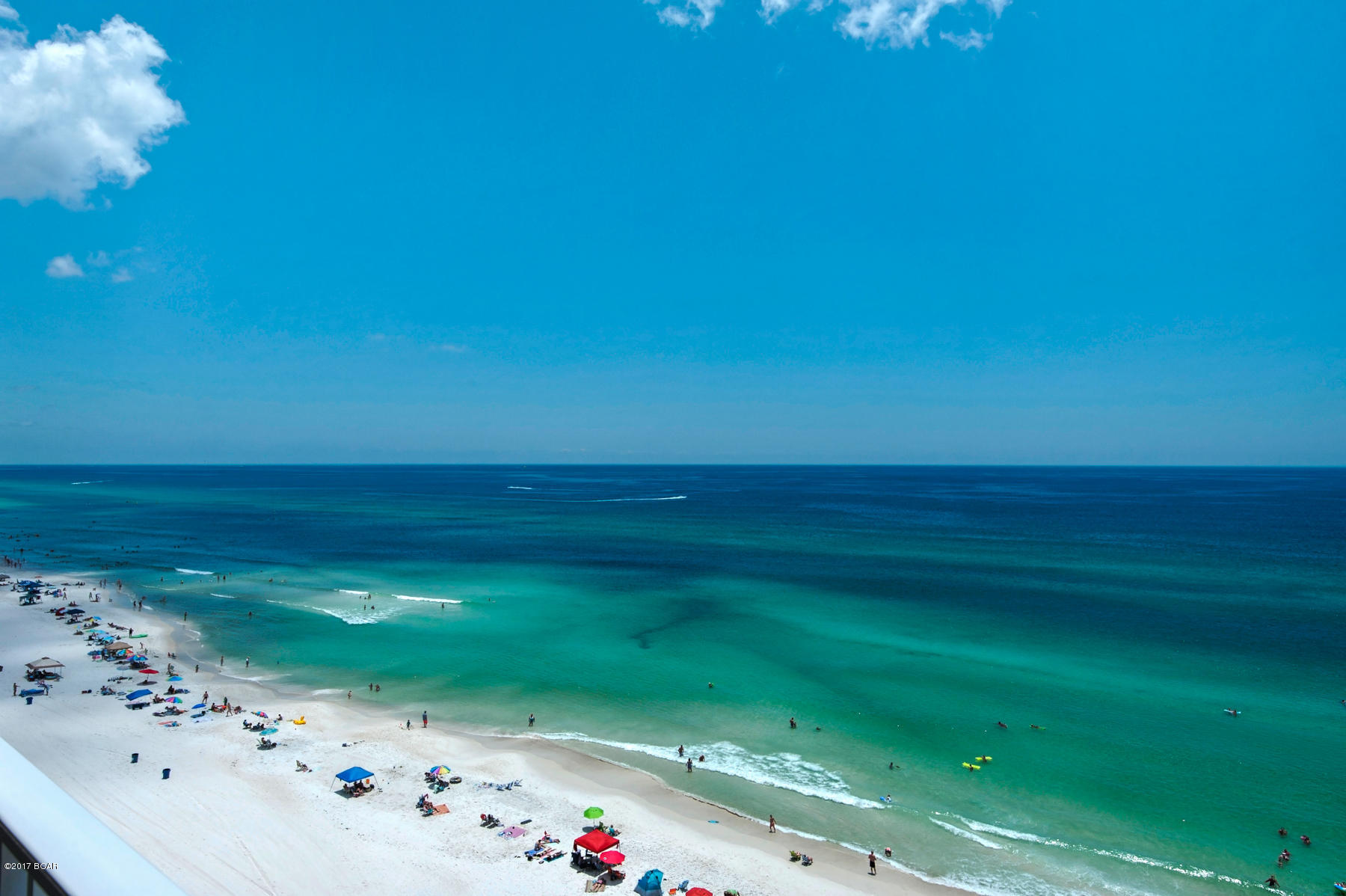 Tropic Winds - Residential