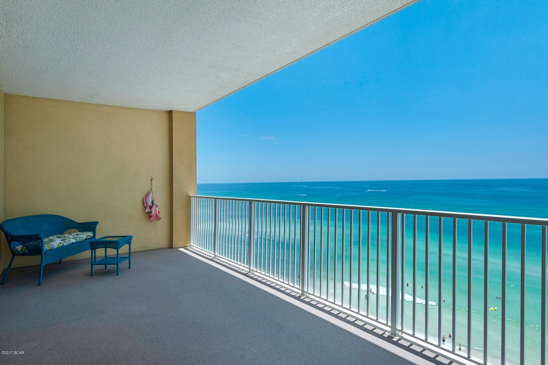 Tropic Winds - Residential