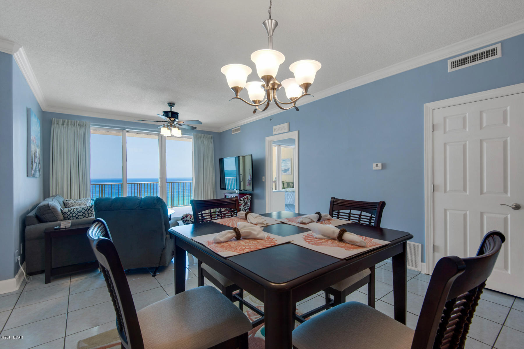 Tropic Winds - Residential