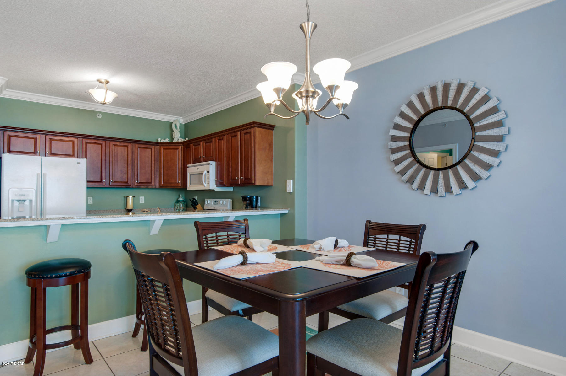 Tropic Winds - Residential