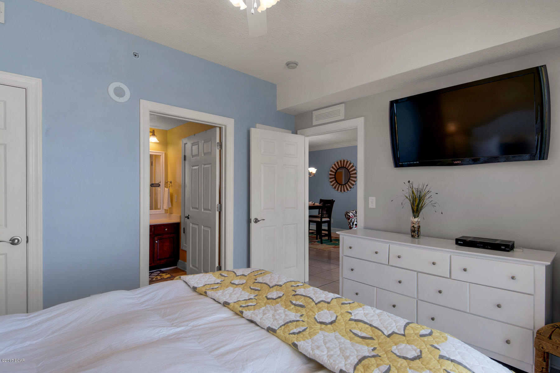 Tropic Winds - Residential