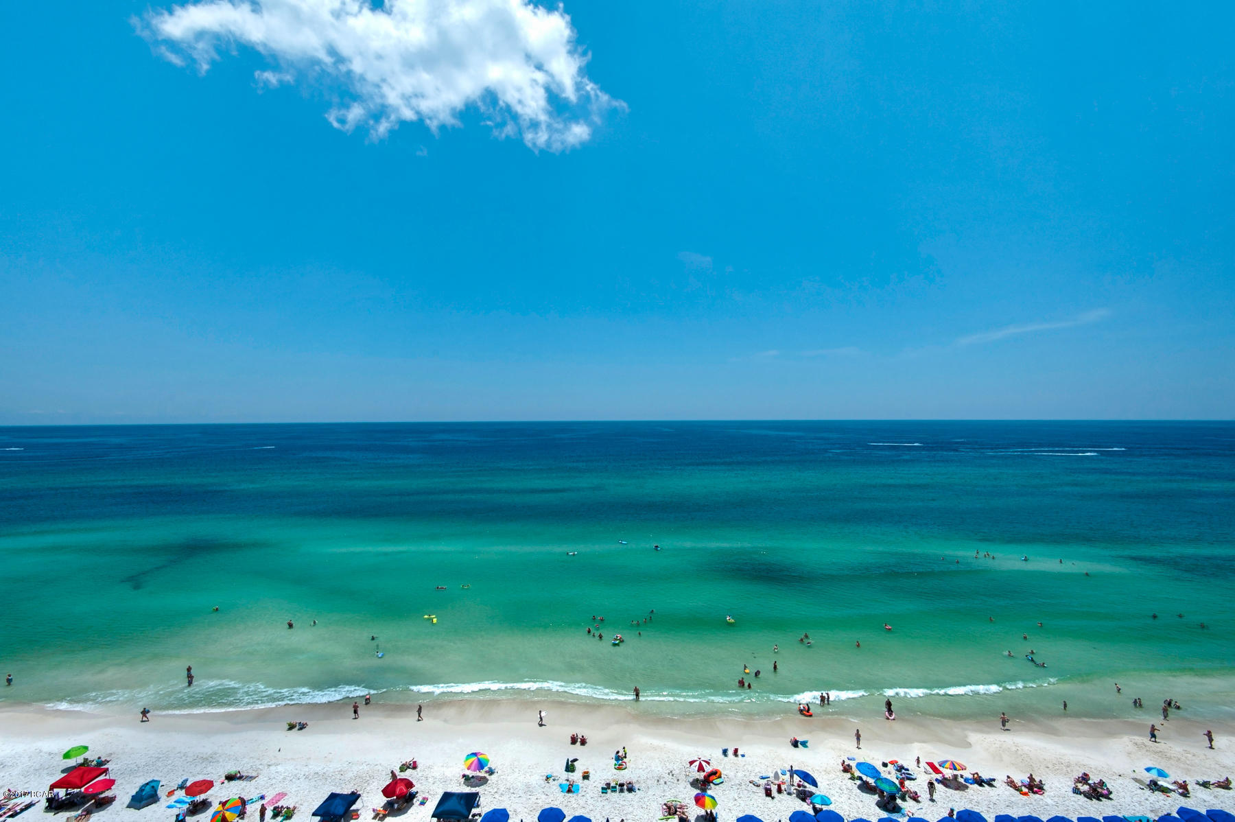 Tropic Winds - Residential