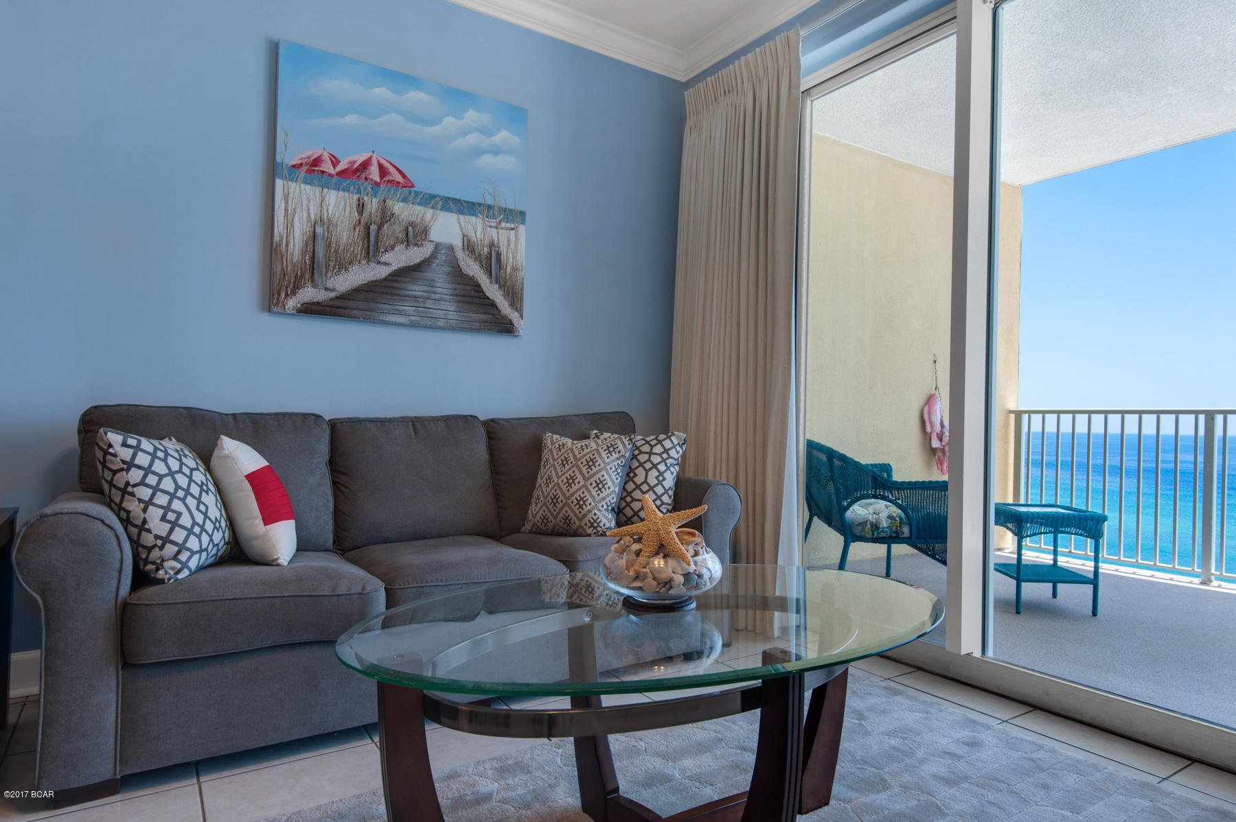 Tropic Winds - Residential