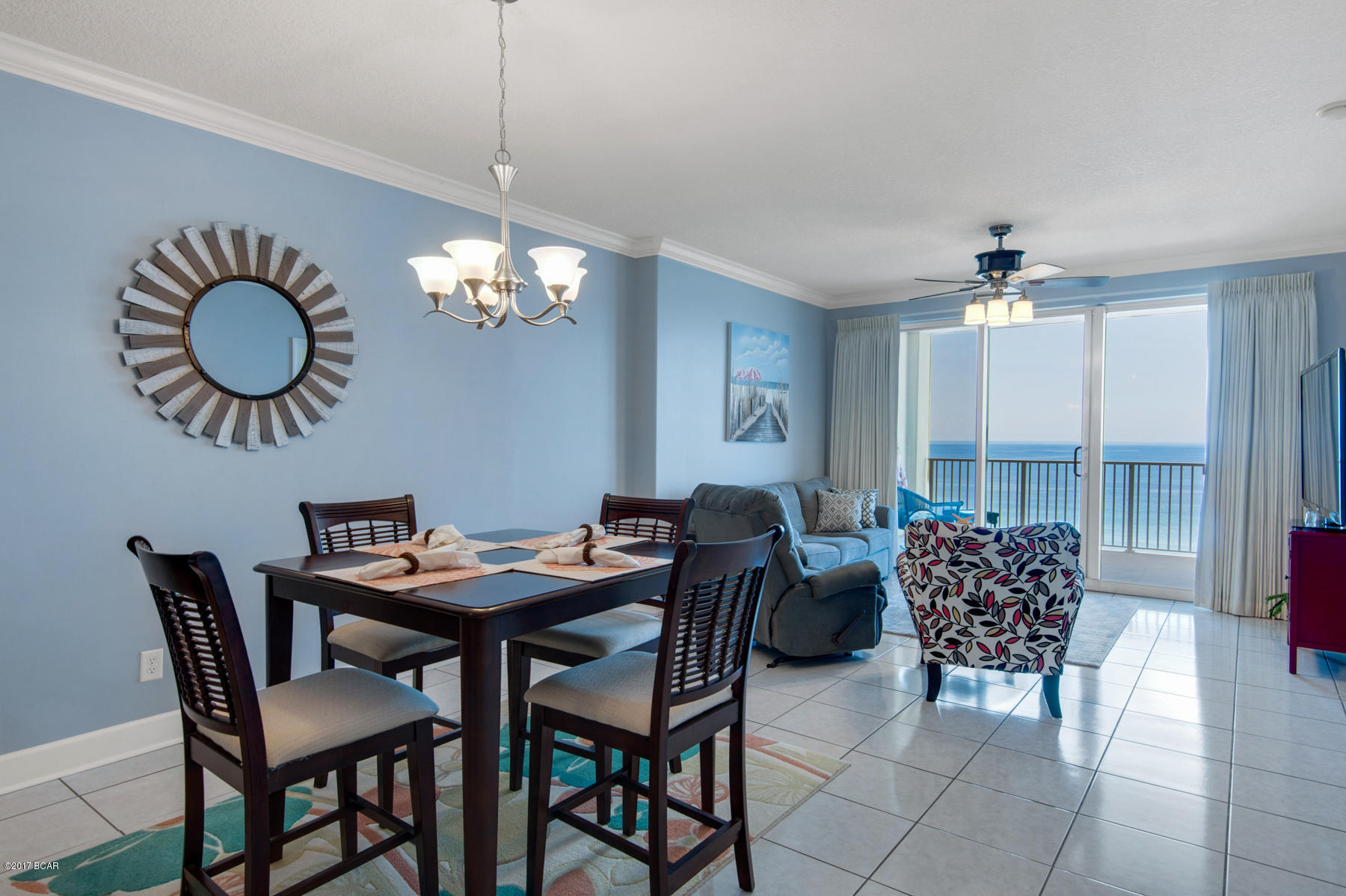 Tropic Winds - Residential