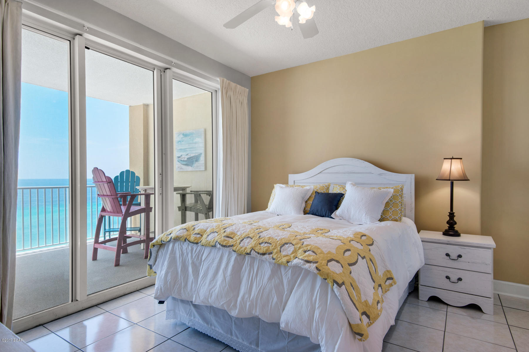 Tropic Winds - Residential