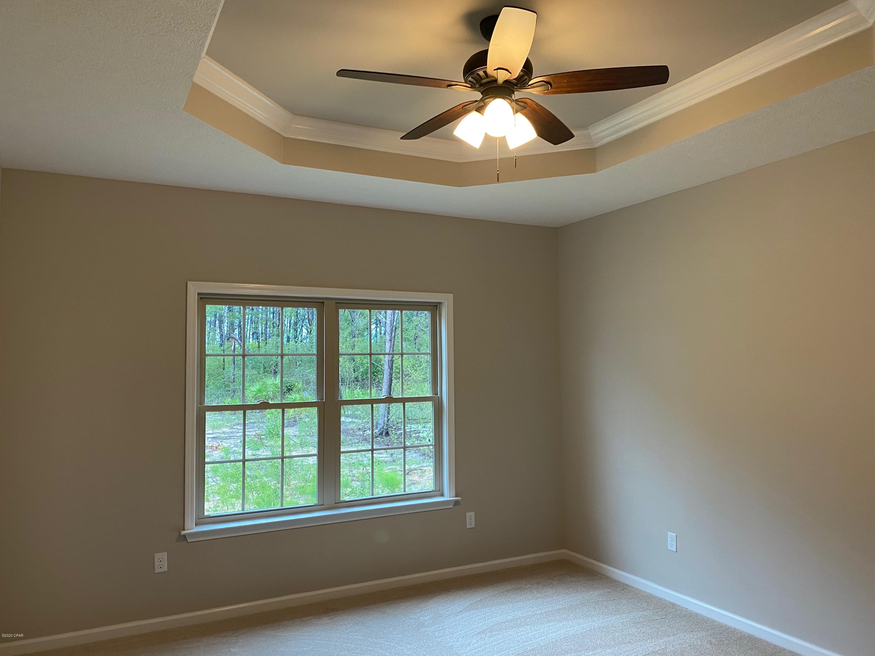 Merial Trace Estates - Residential