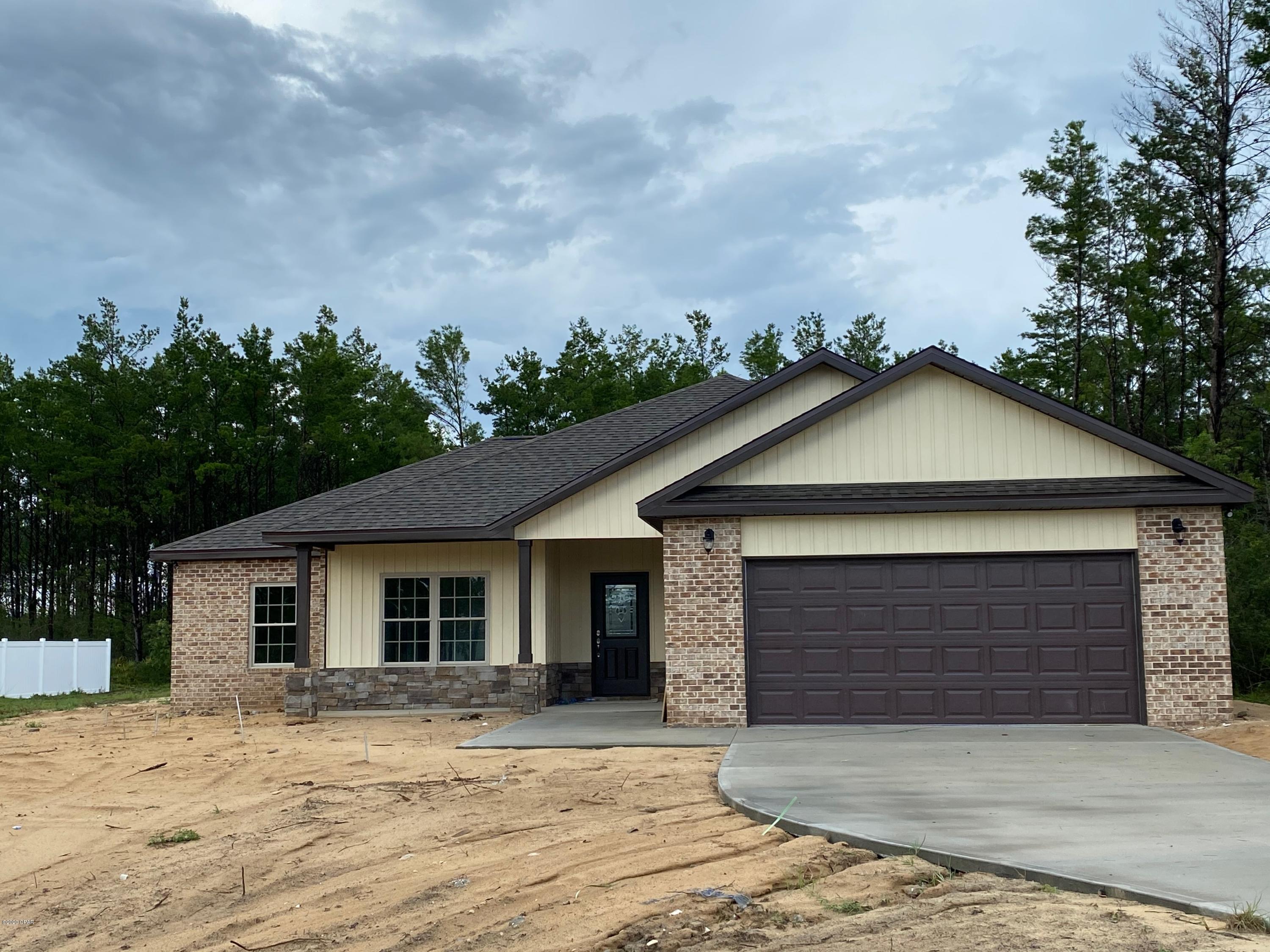 Merial Trace Estates - Residential