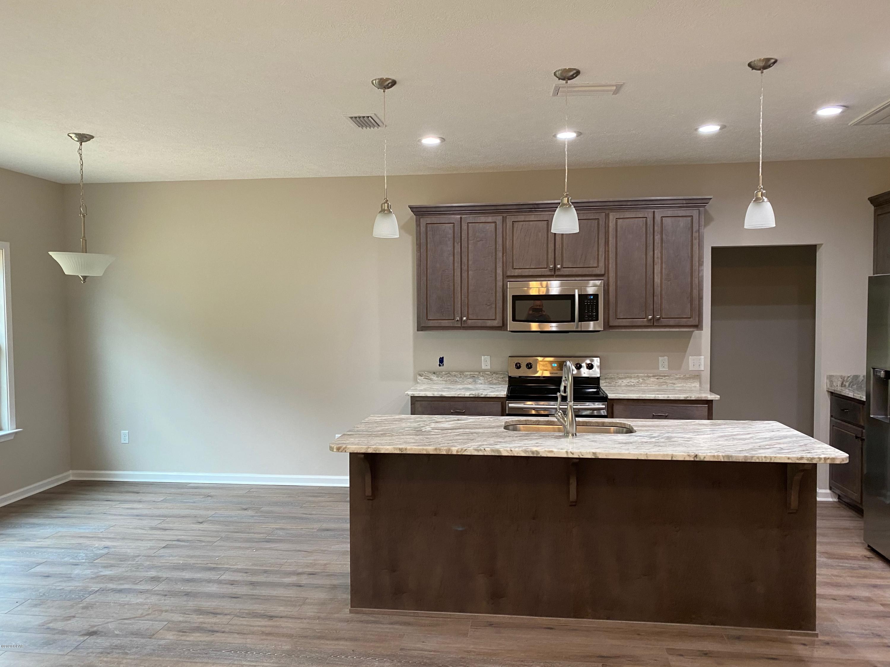 Merial Trace Estates - Residential