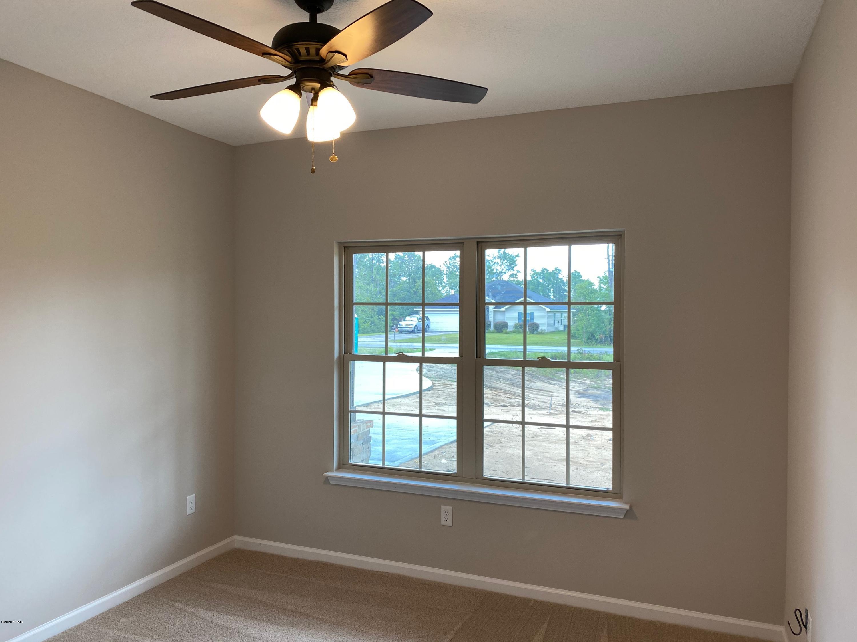 Merial Trace Estates - Residential