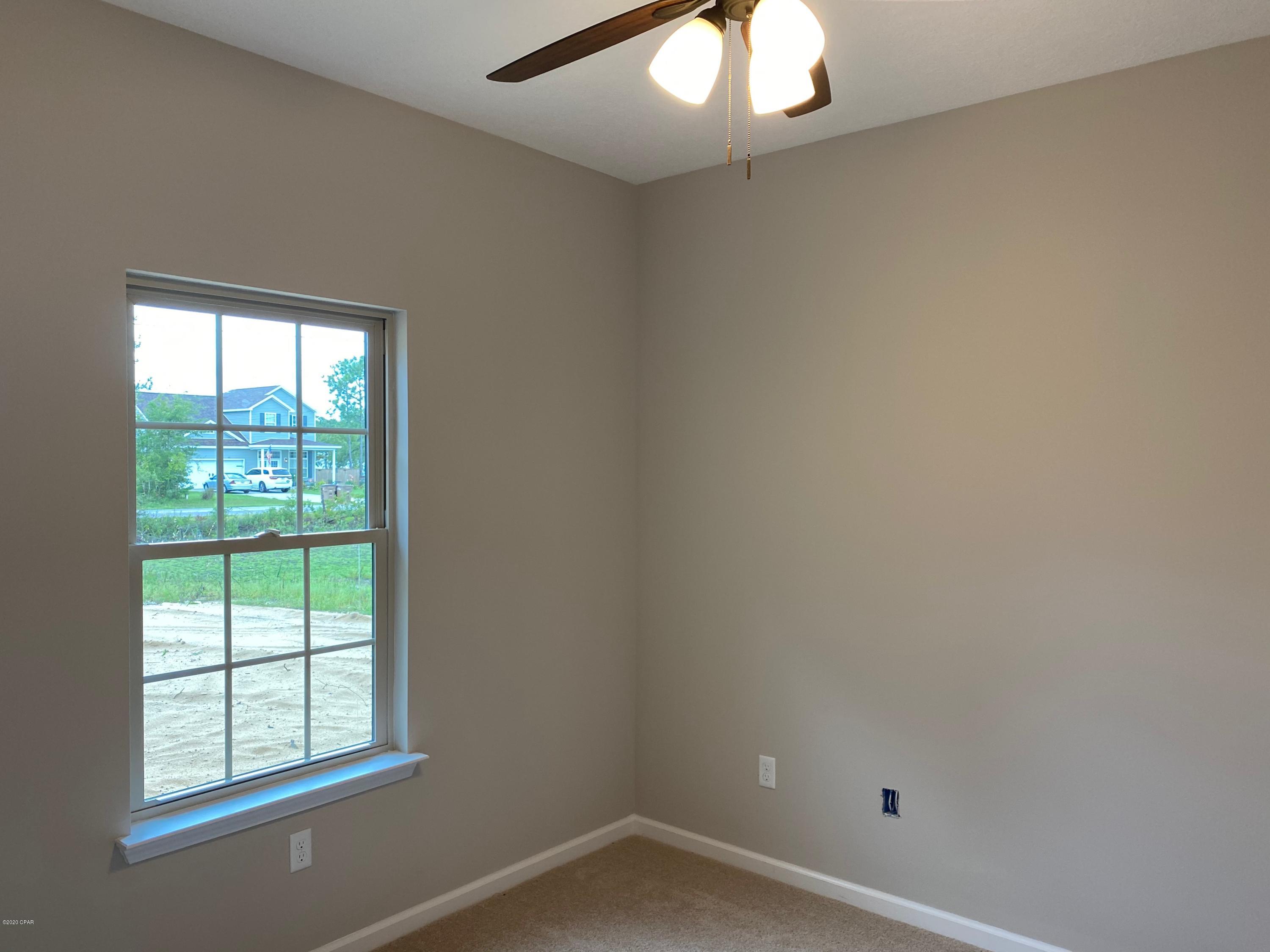 Merial Trace Estates - Residential