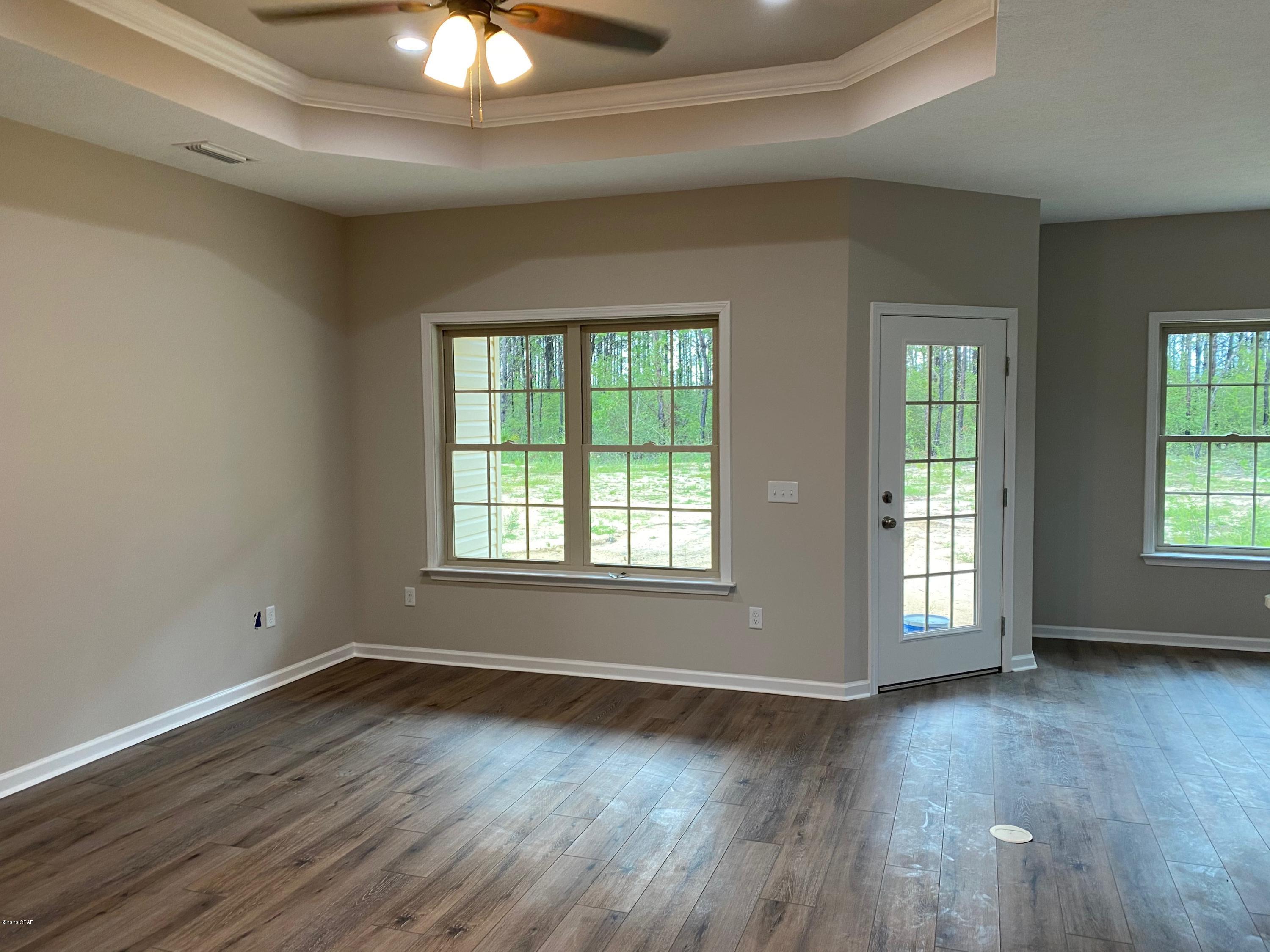 Merial Trace Estates - Residential