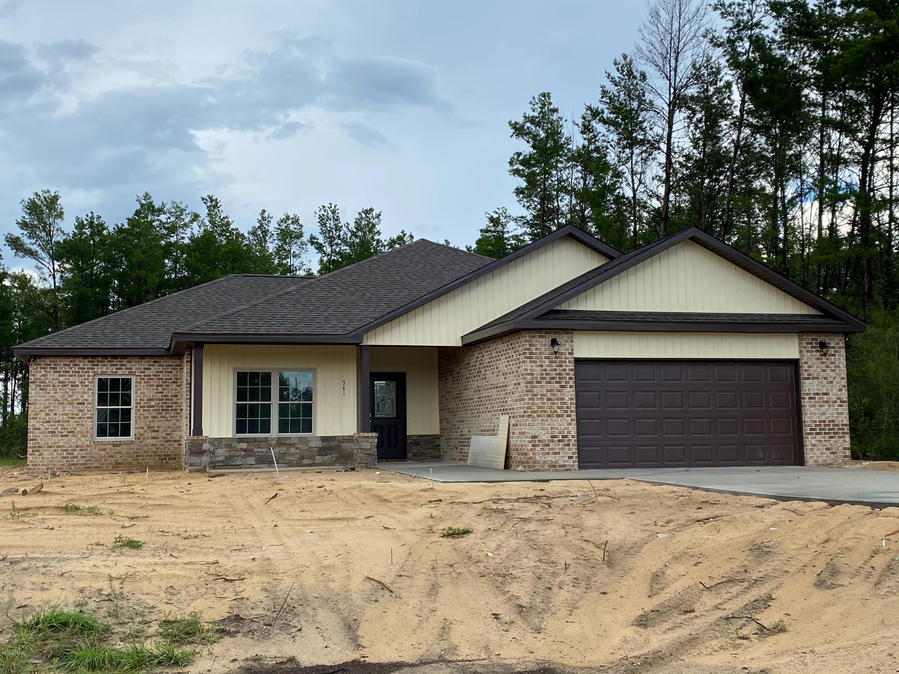 Merial Trace Estates - Residential