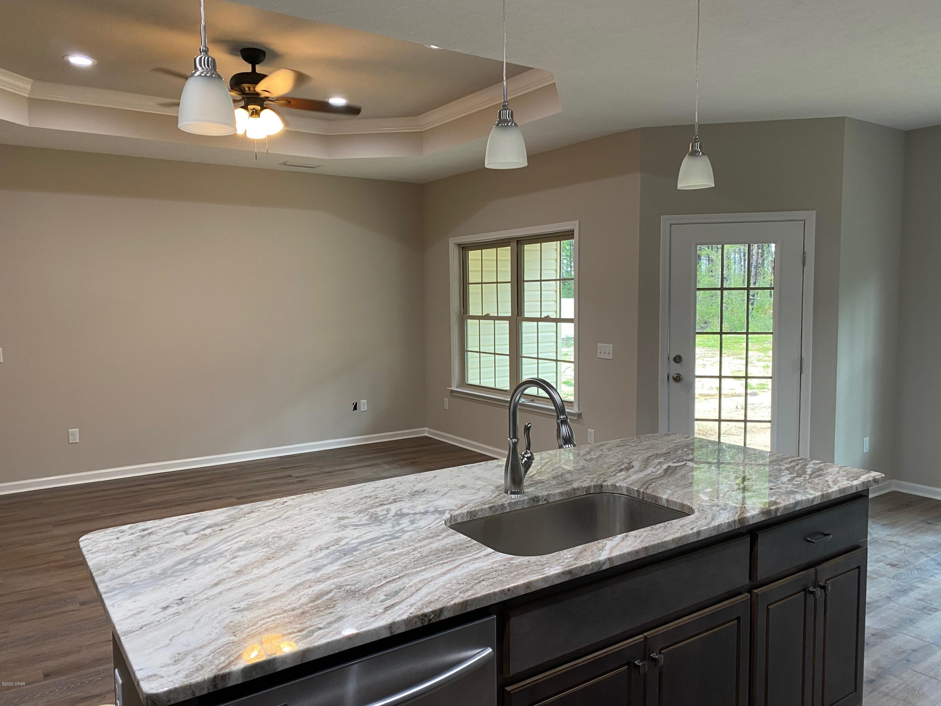 Merial Trace Estates - Residential