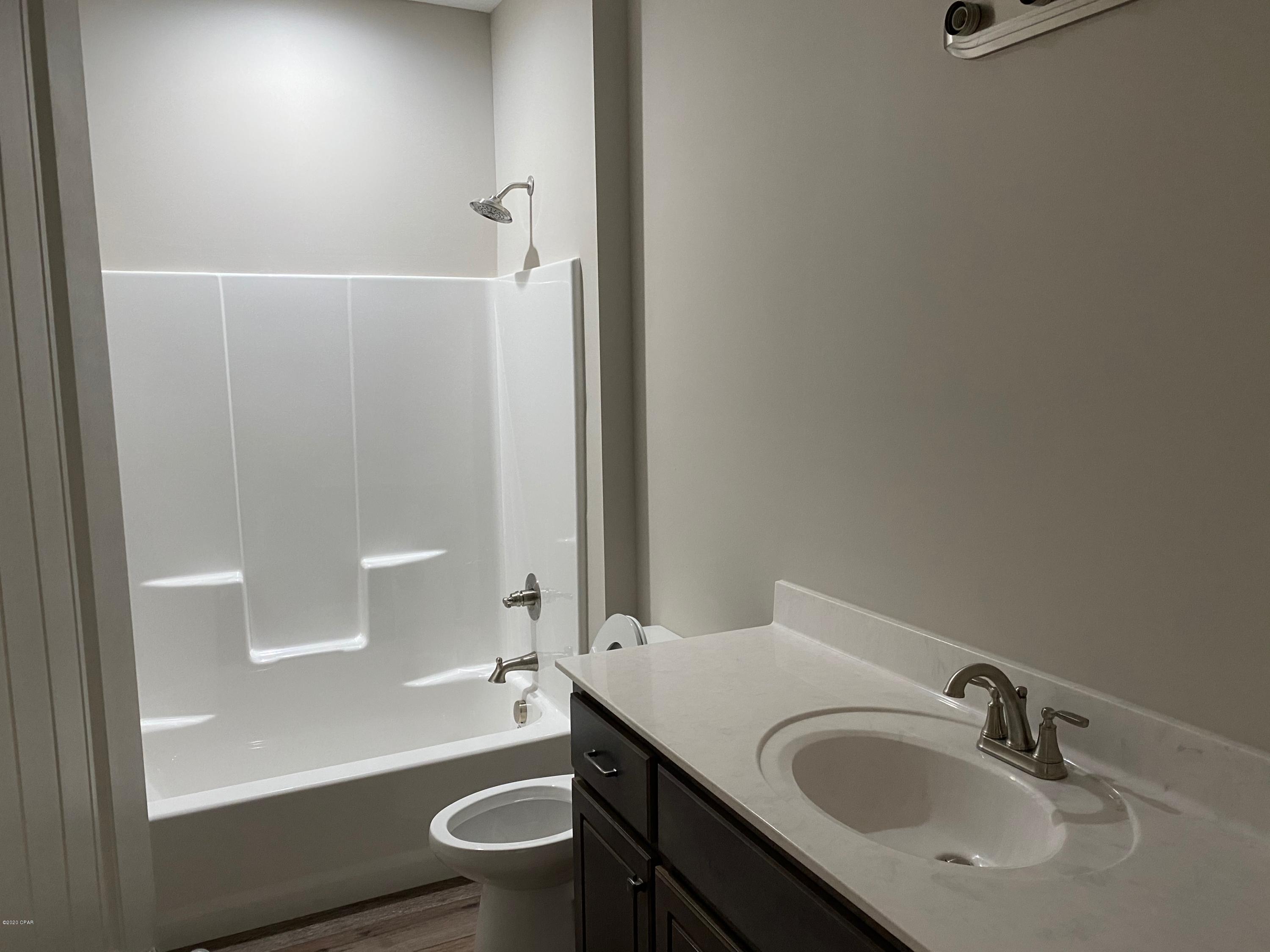 Merial Trace Estates - Residential