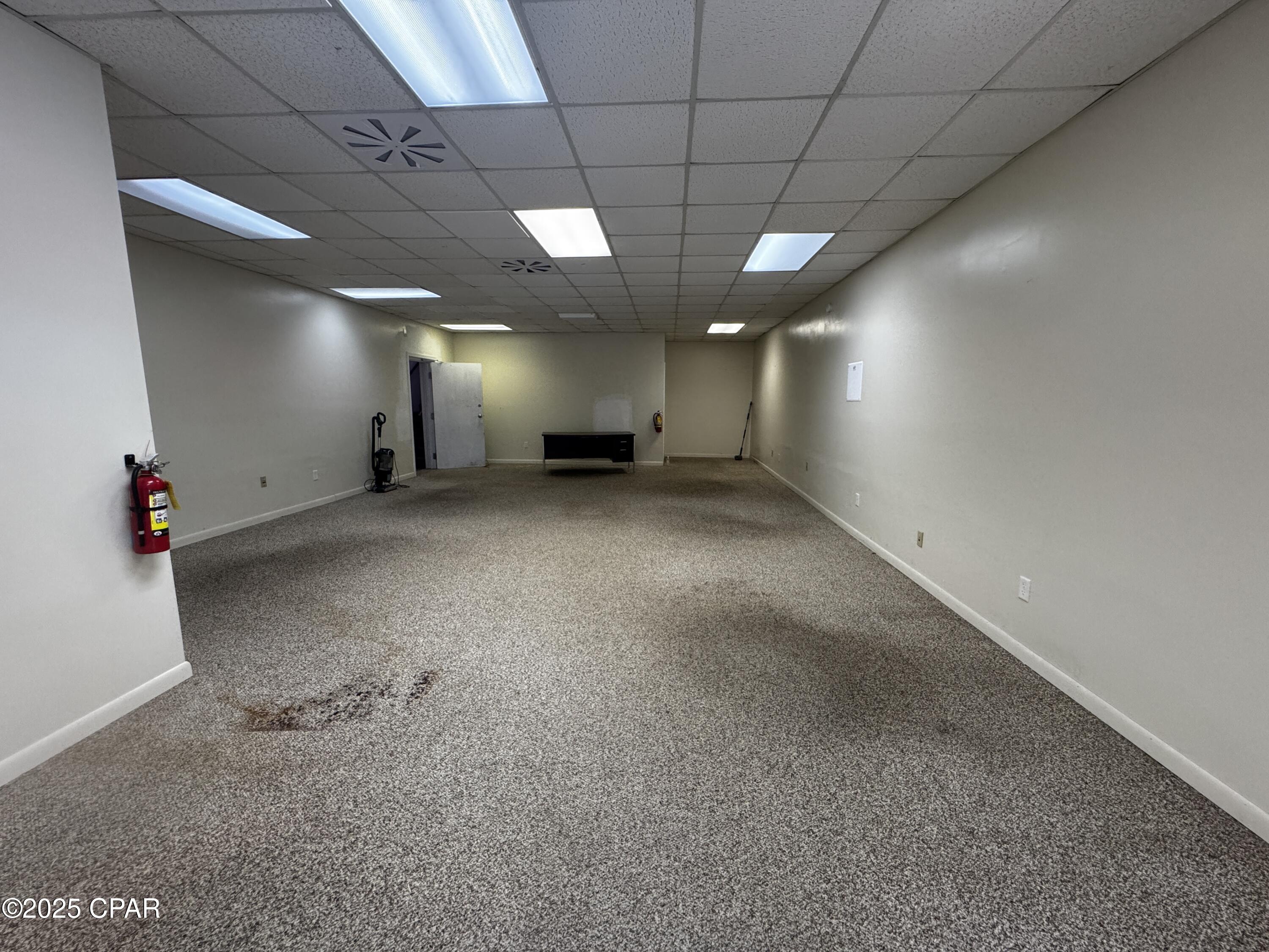 Promenade Shopping Mall - Commercial Sale