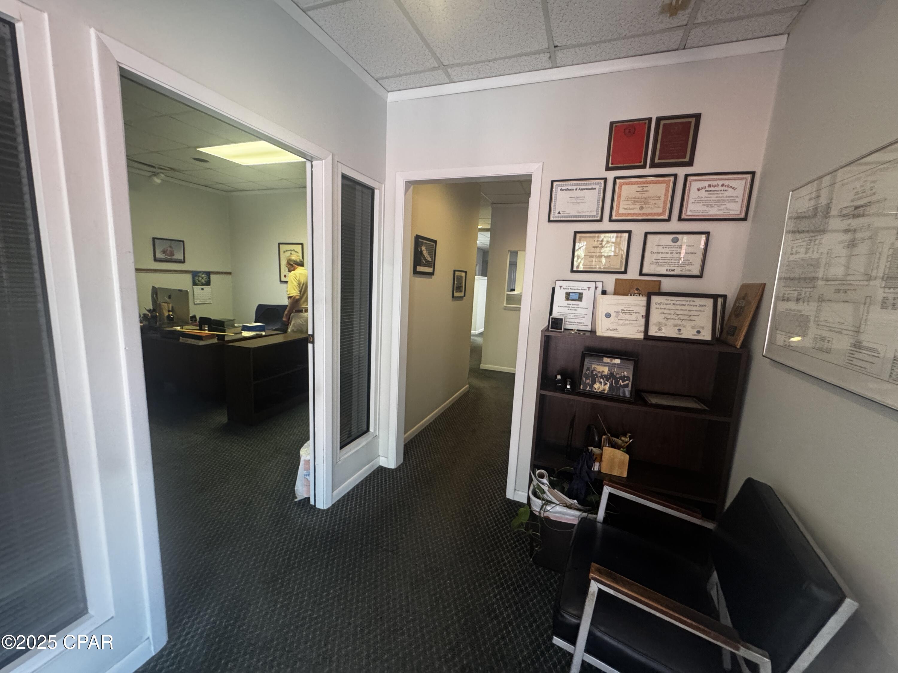 Promenade Shopping Mall - Commercial Sale