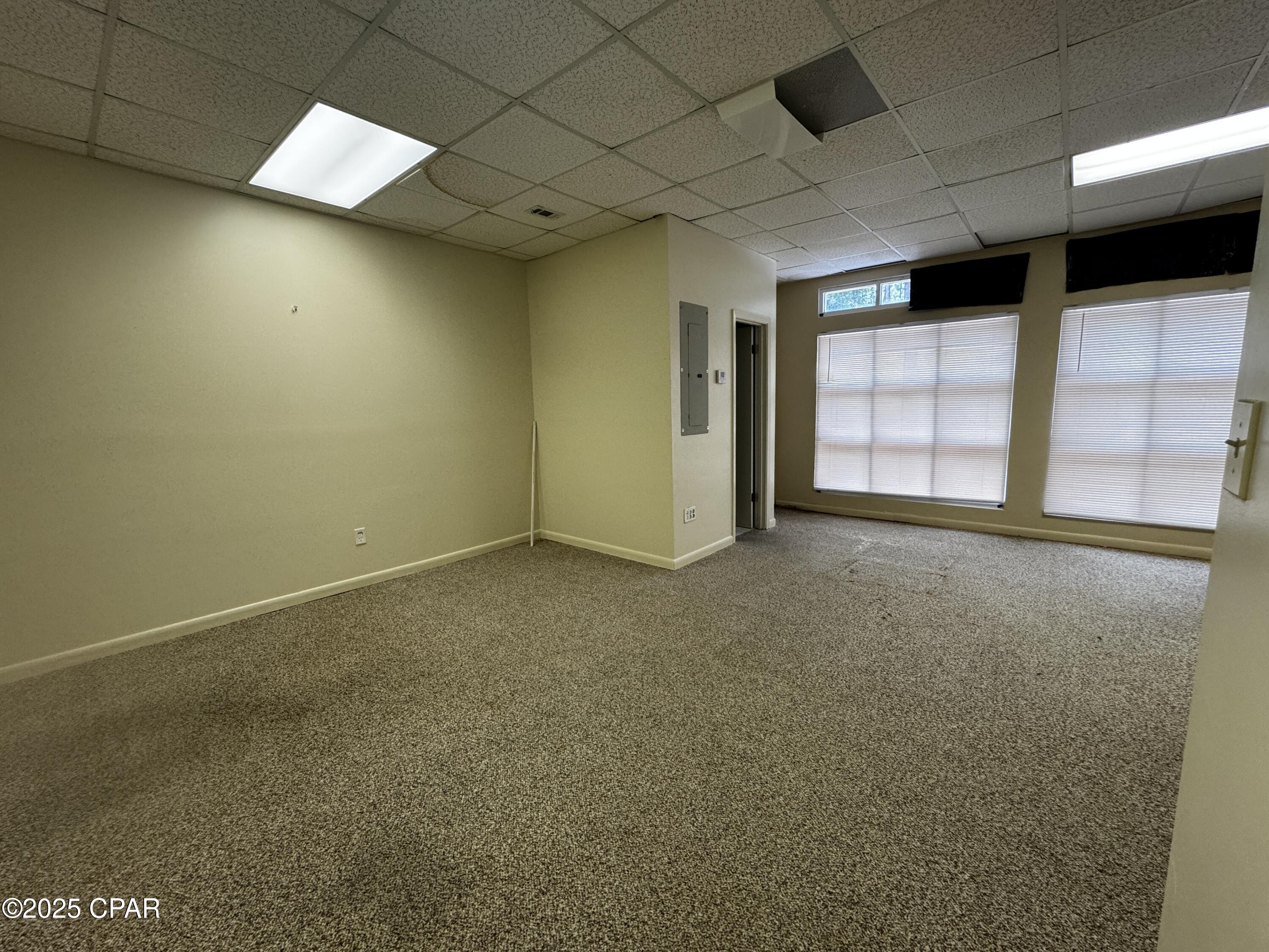 Promenade Shopping Mall - Commercial Sale