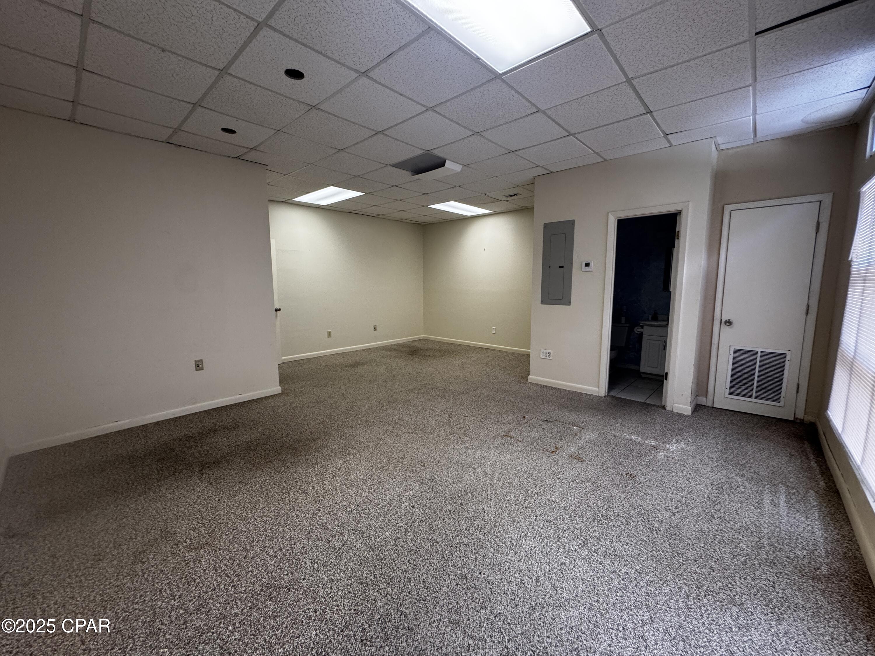 Promenade Shopping Mall - Commercial Sale