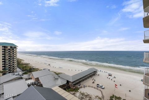 A home in Panama City Beach