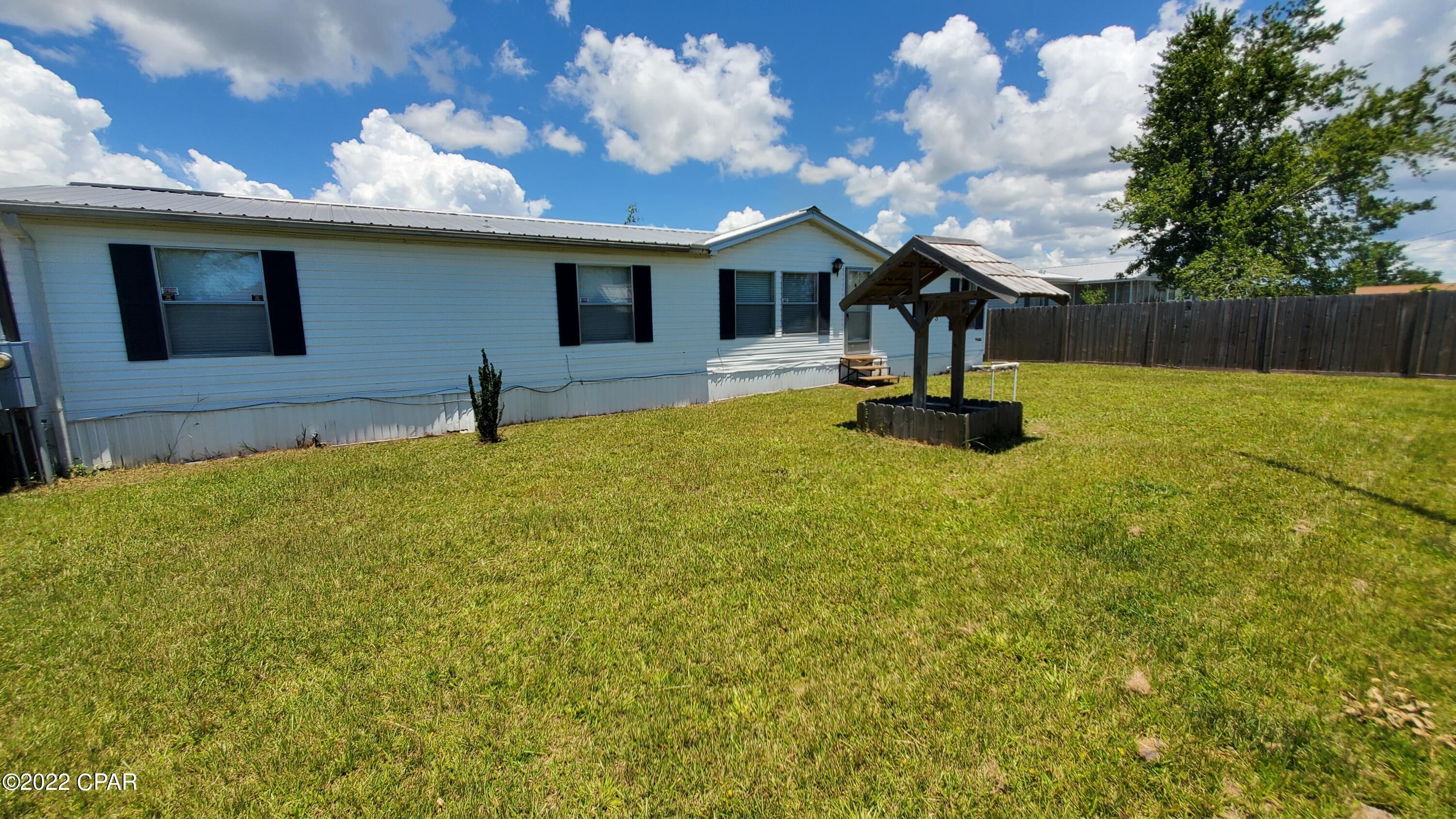 [No Recorded Subdiv] - Residential Lease