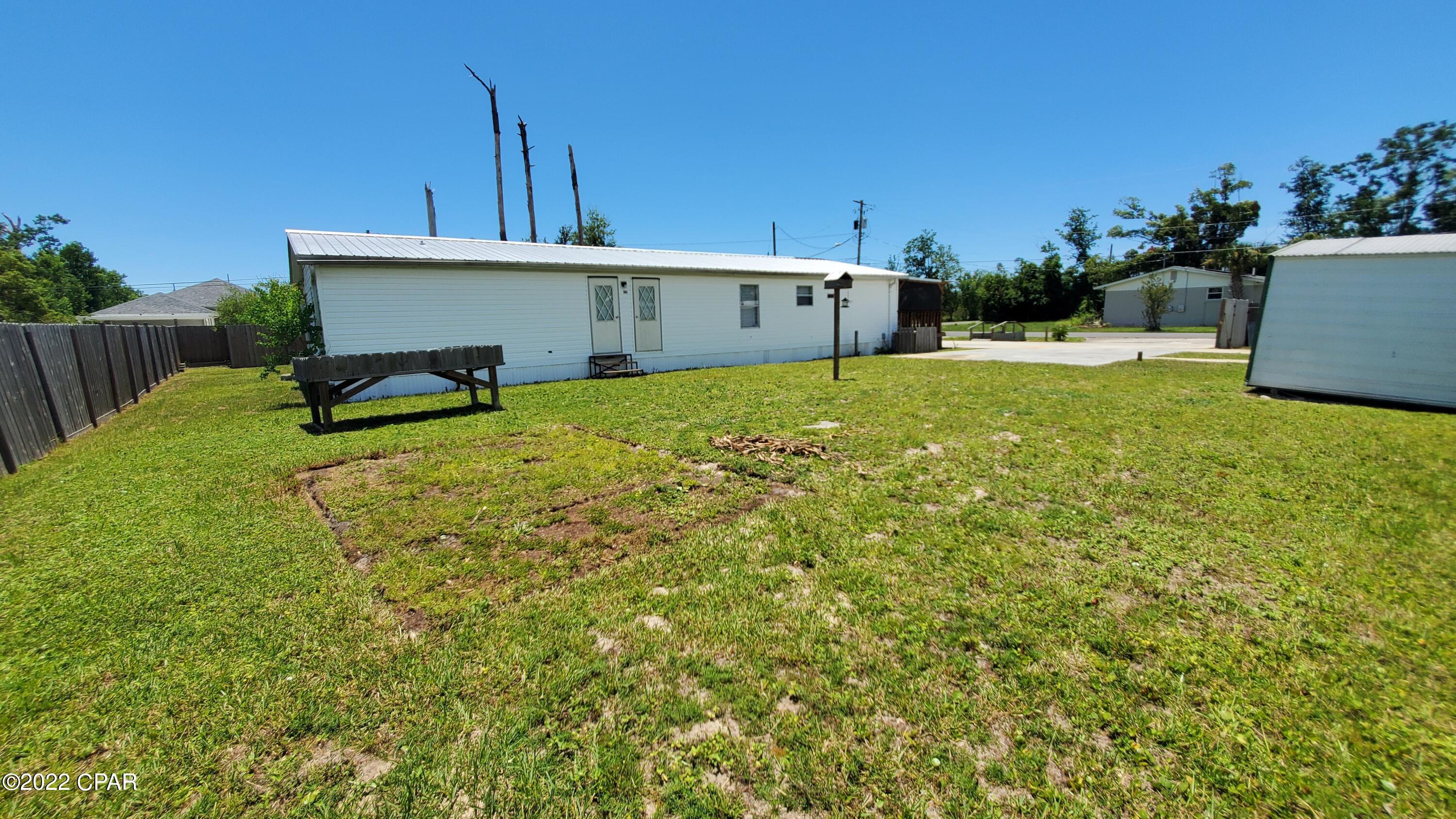 [No Recorded Subdiv] - Residential Lease
