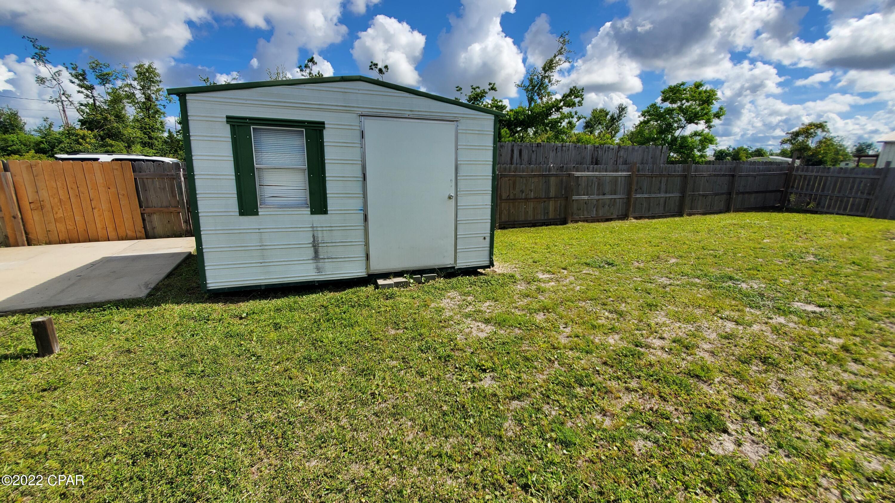 [No Recorded Subdiv] - Residential Lease