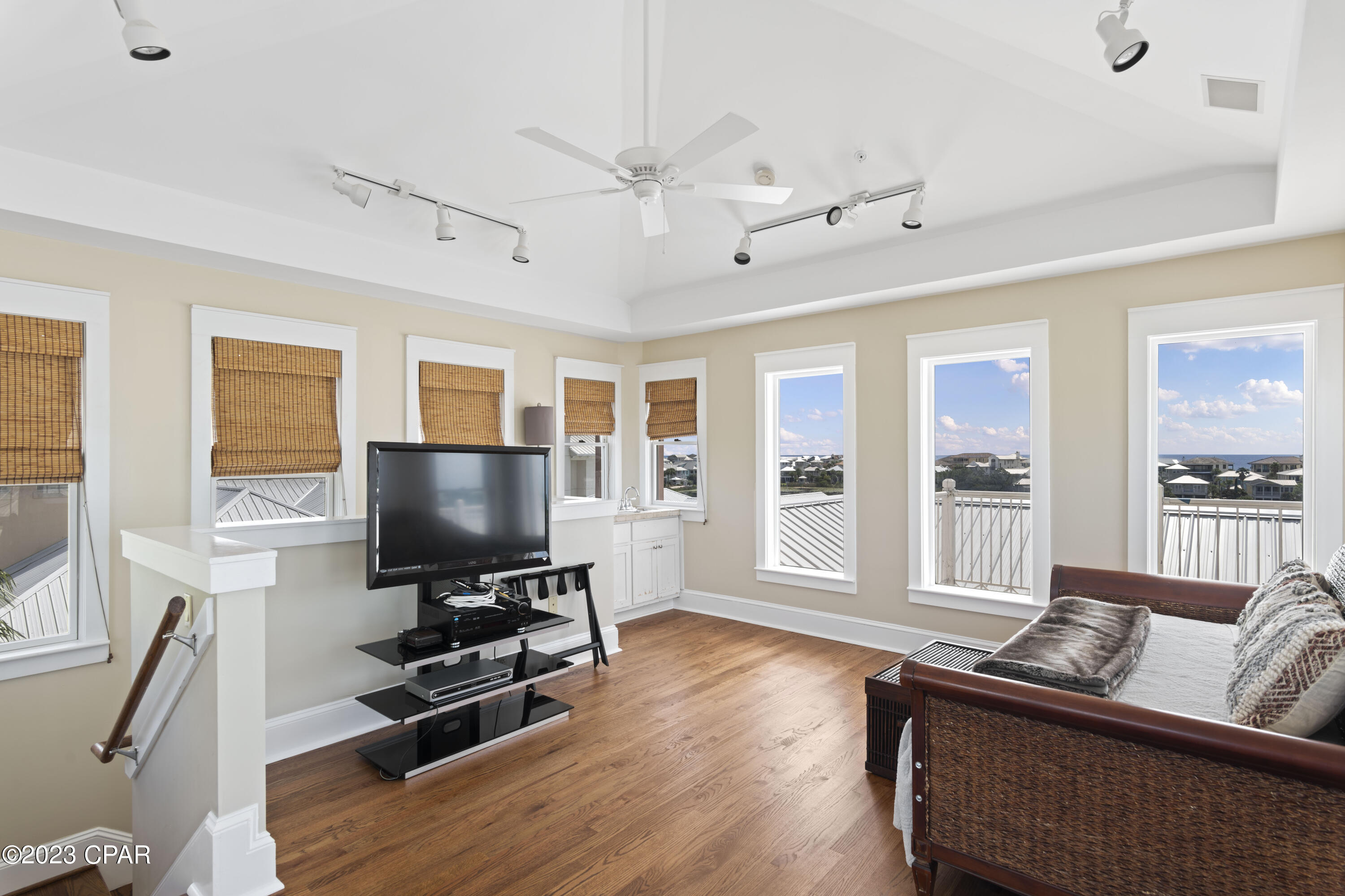 Carillon Beach - Residential