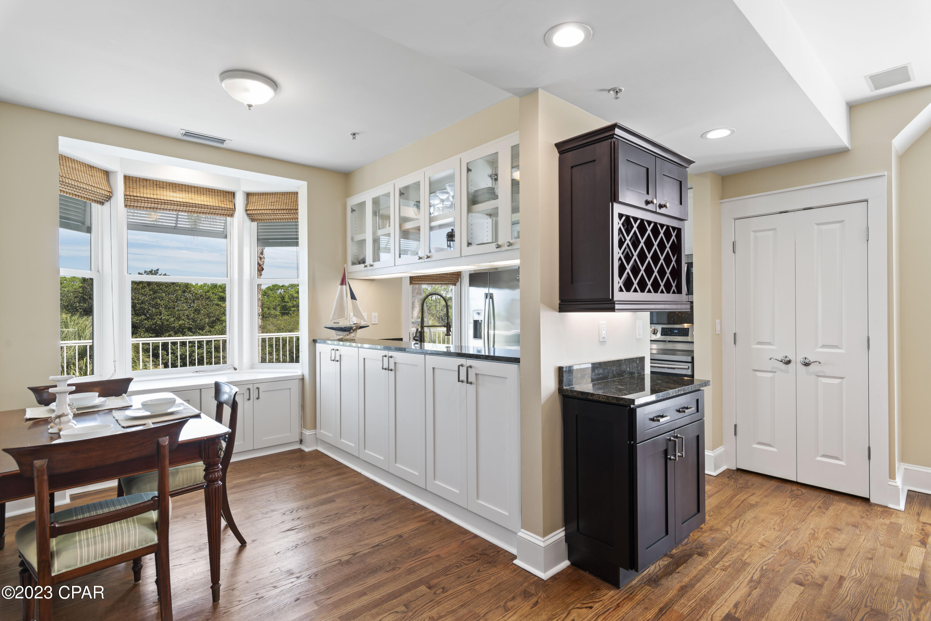 Carillon Beach - Residential