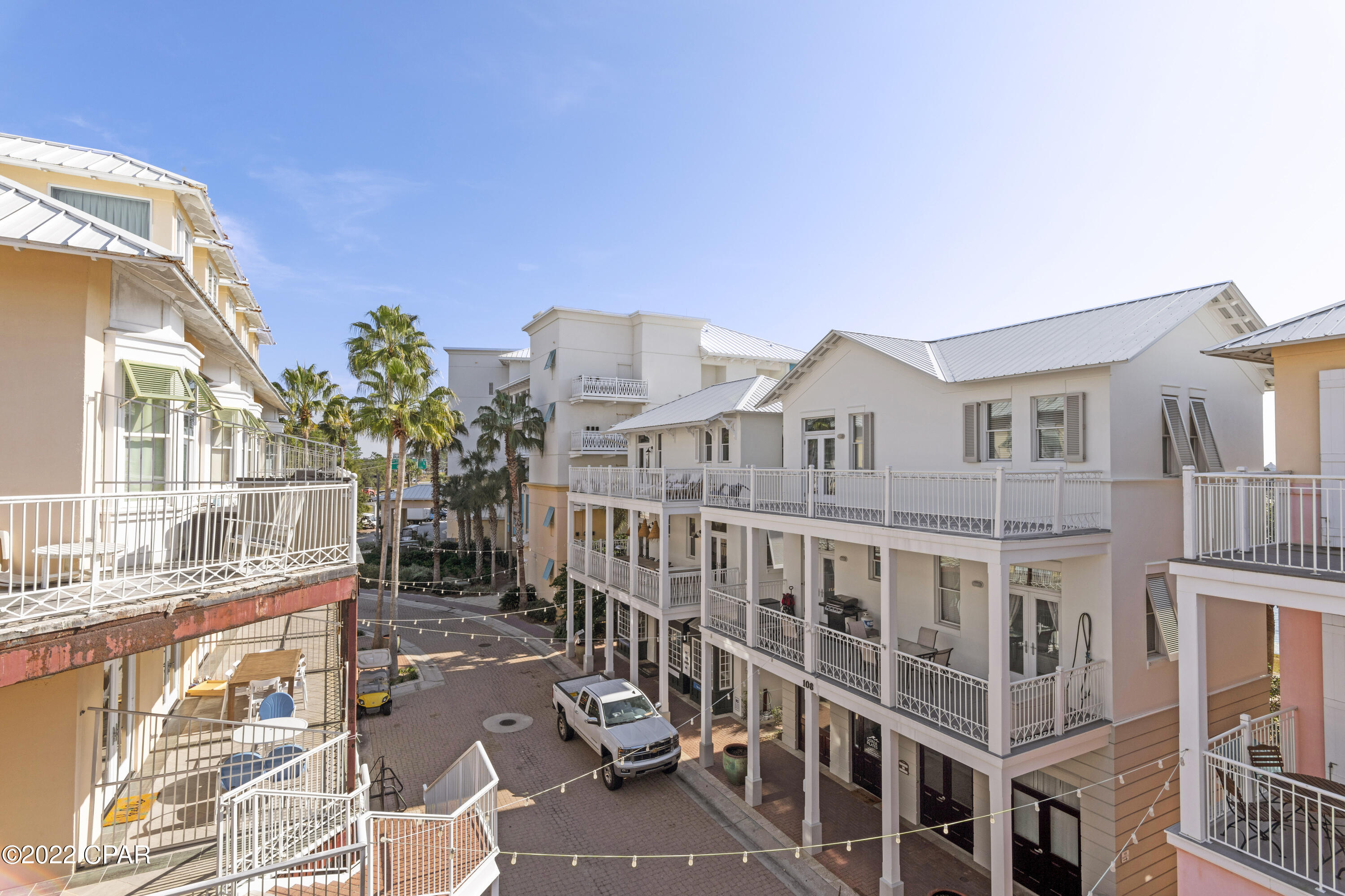 Carillon Beach - Residential