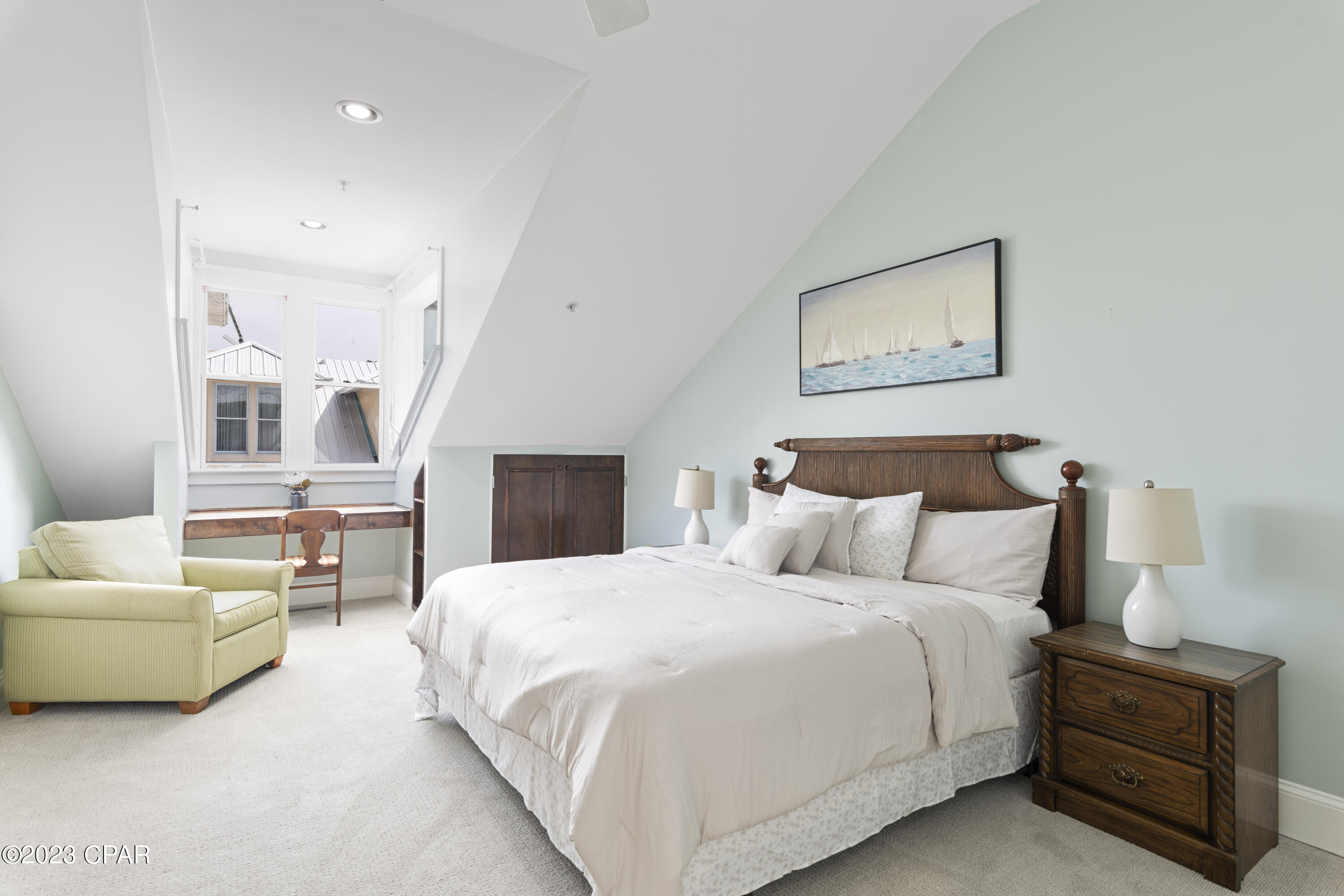 Carillon Beach - Residential