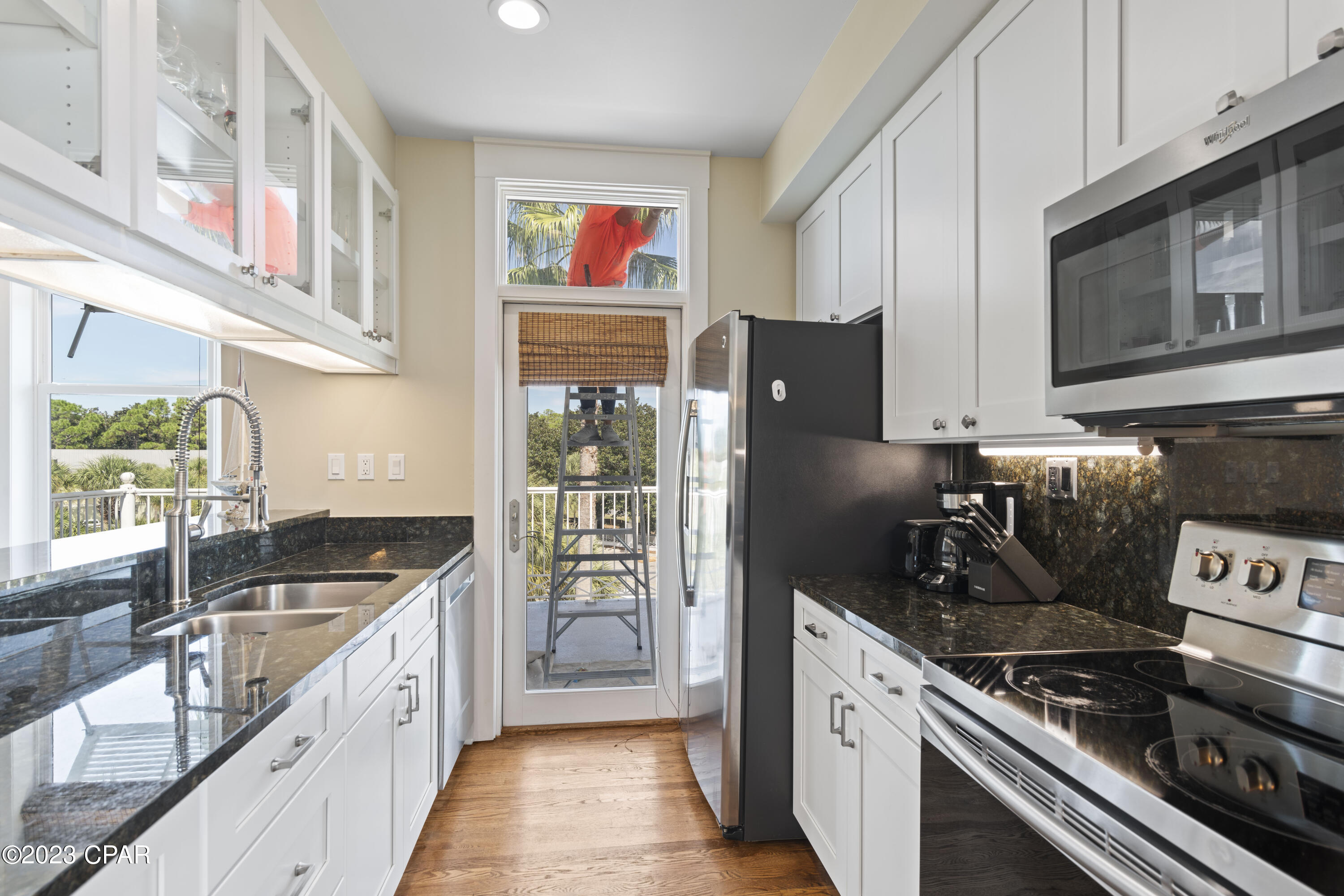 Carillon Beach - Residential