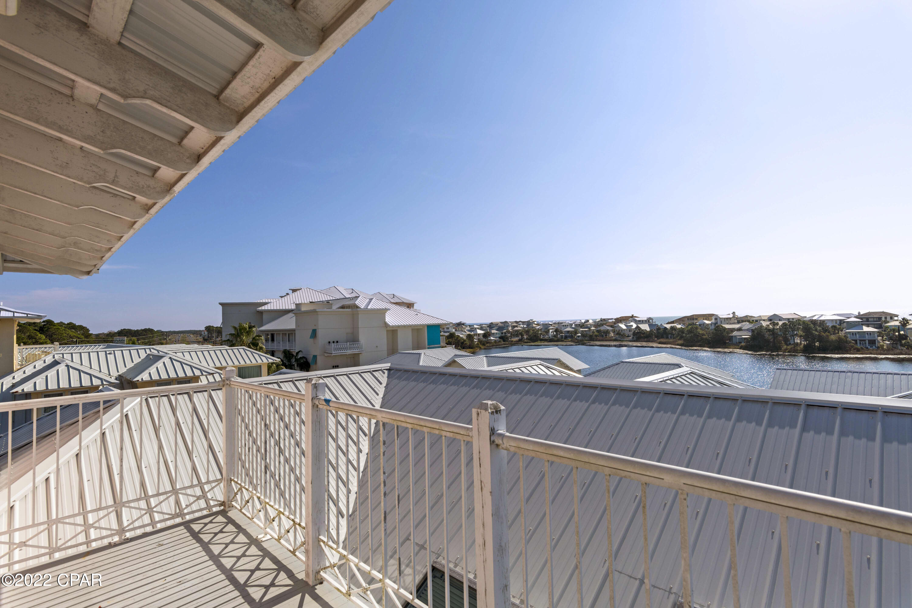 Carillon Beach - Residential