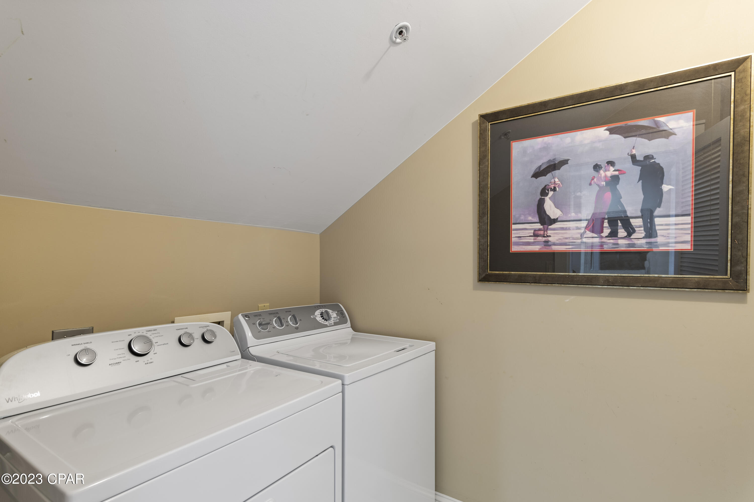 Carillon Beach - Residential